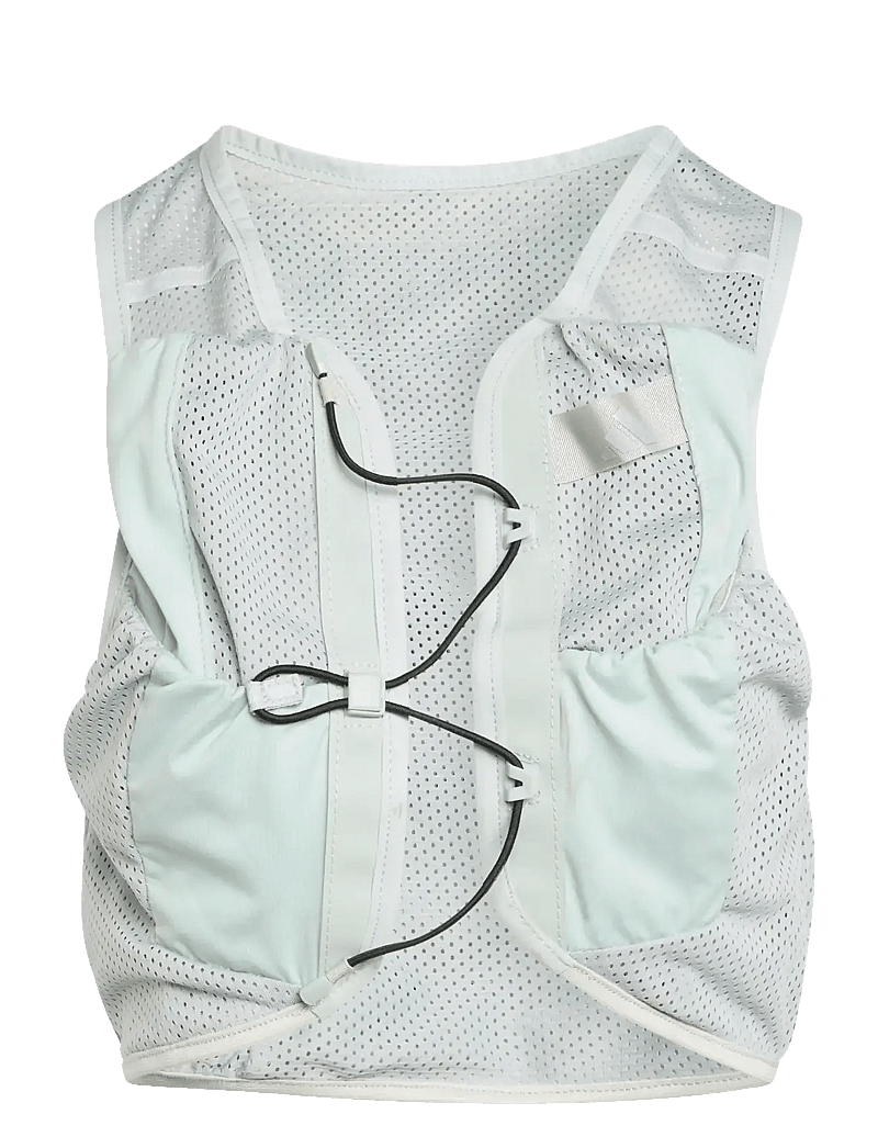 adidas Performance - RUN VEST - löputrustning - wonsil - 0