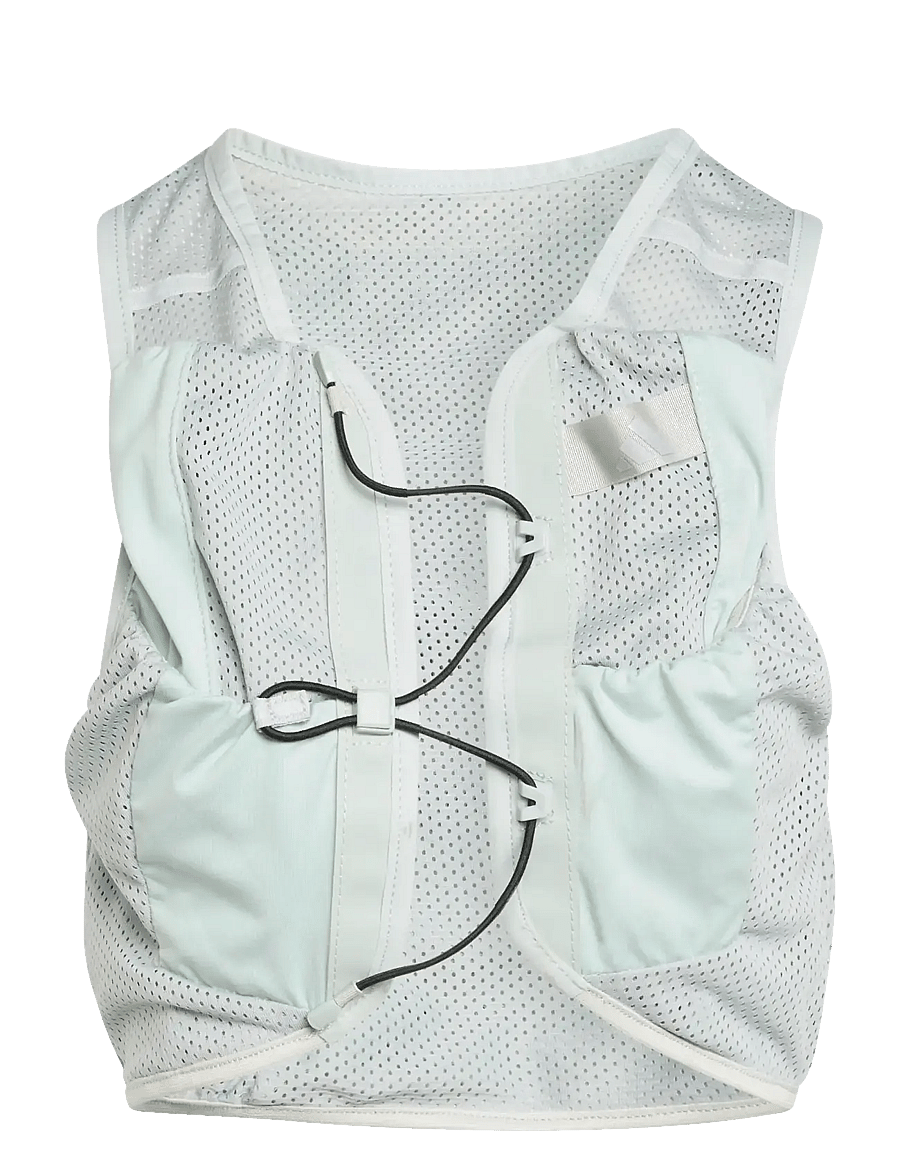 adidas Performance - RUN VEST - laufausrüstung - wonsil - 0