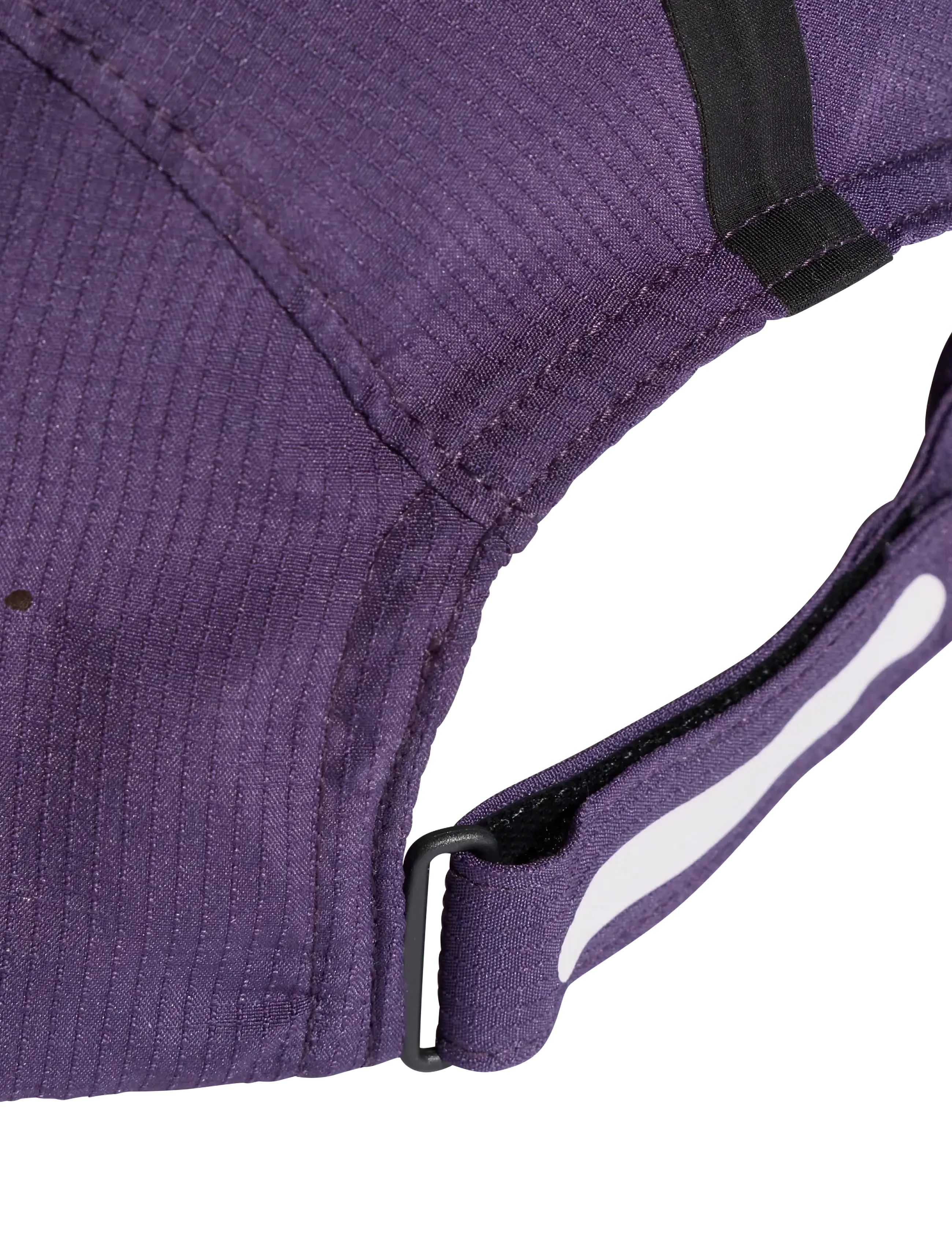 adidas Performance - RUNxADIZ CAP - kasketter & caps - aurplu/white - 3