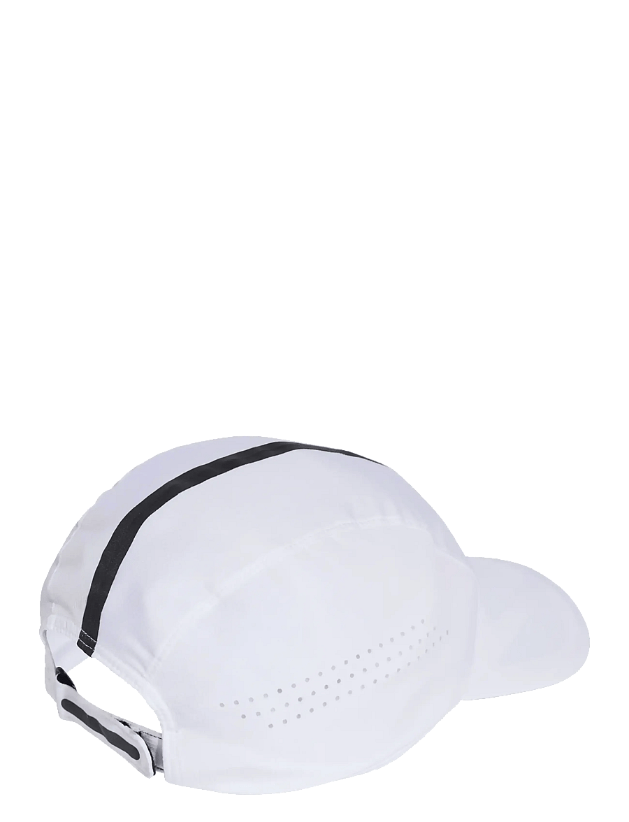 adidas Performance - RUNxADIZ CAP - kappen - white/black - 1