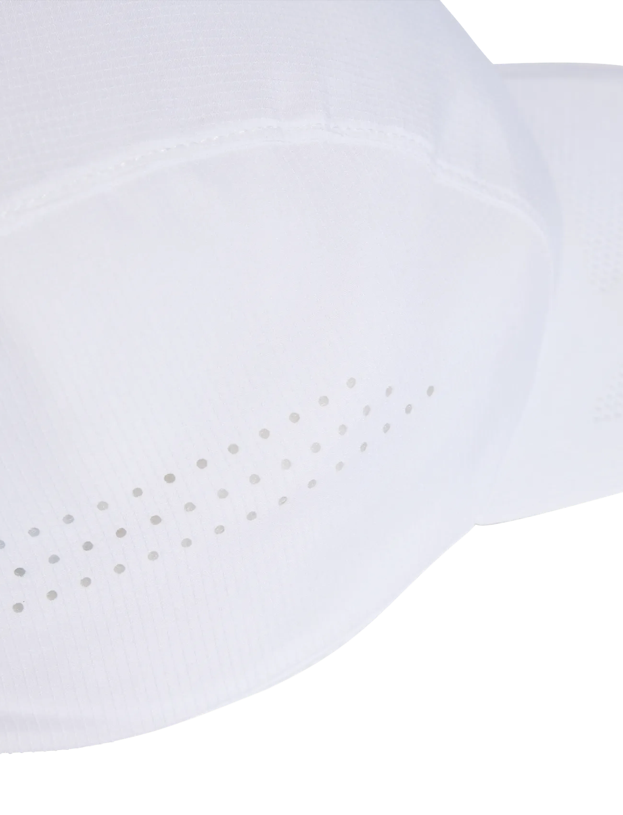 adidas Performance - RUNxADIZ CAP - kappen - white/black - 3