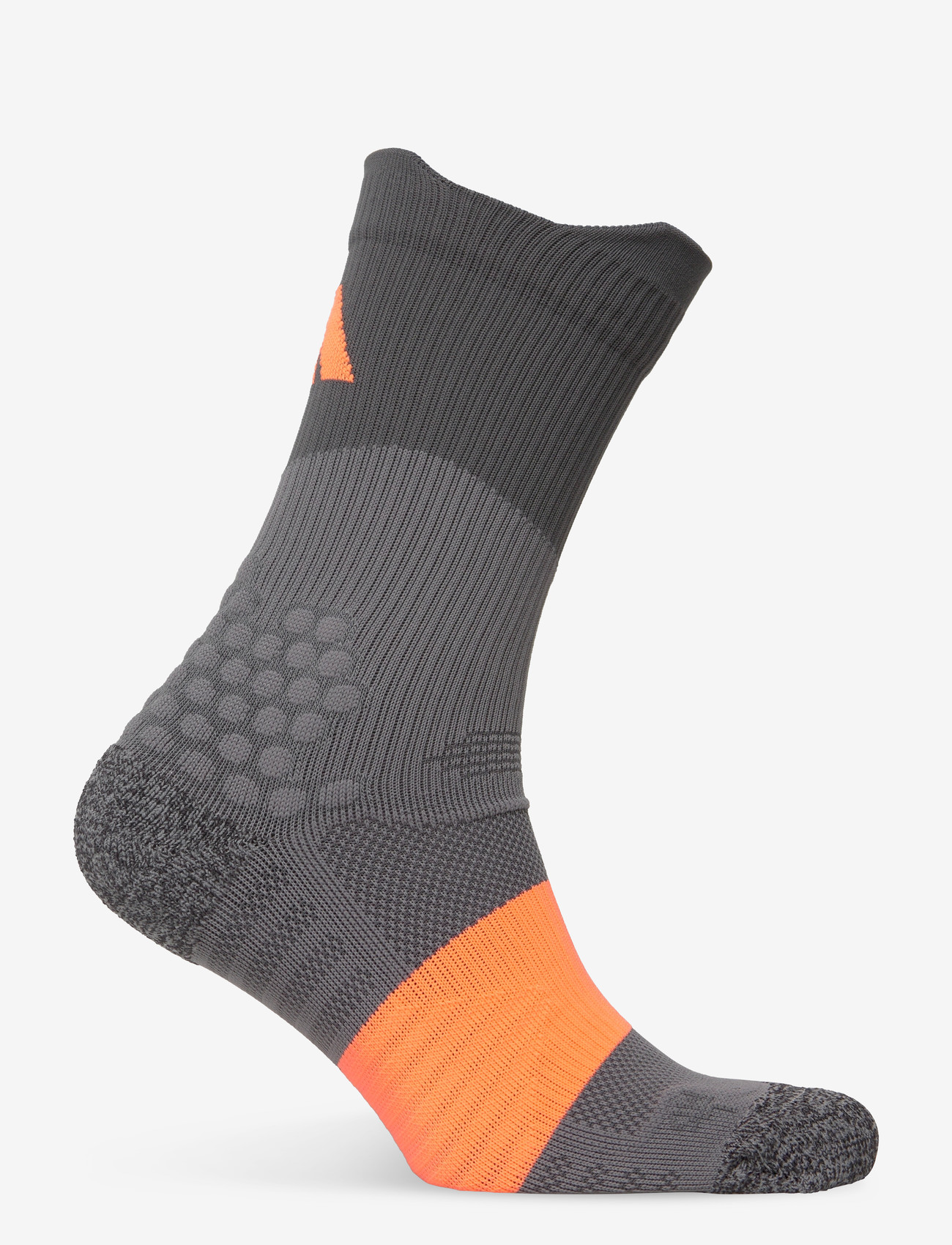 adidas Performance - RUNxBOOST Sock - sport socks - grefou/gresix/luor - 1