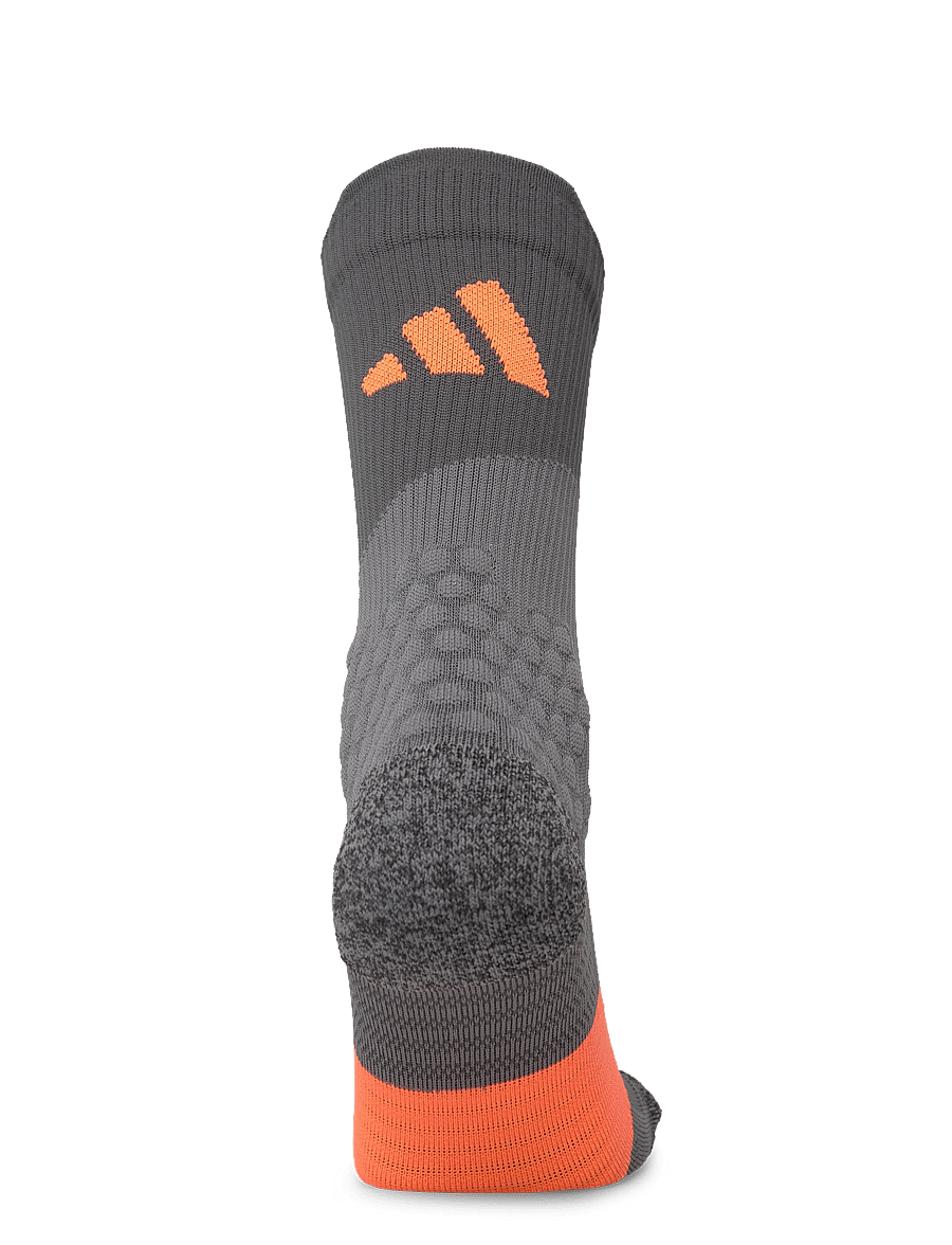 adidas Performance - RUNxBOOST Sock - strümpfe - grefou/gresix/luor - 2