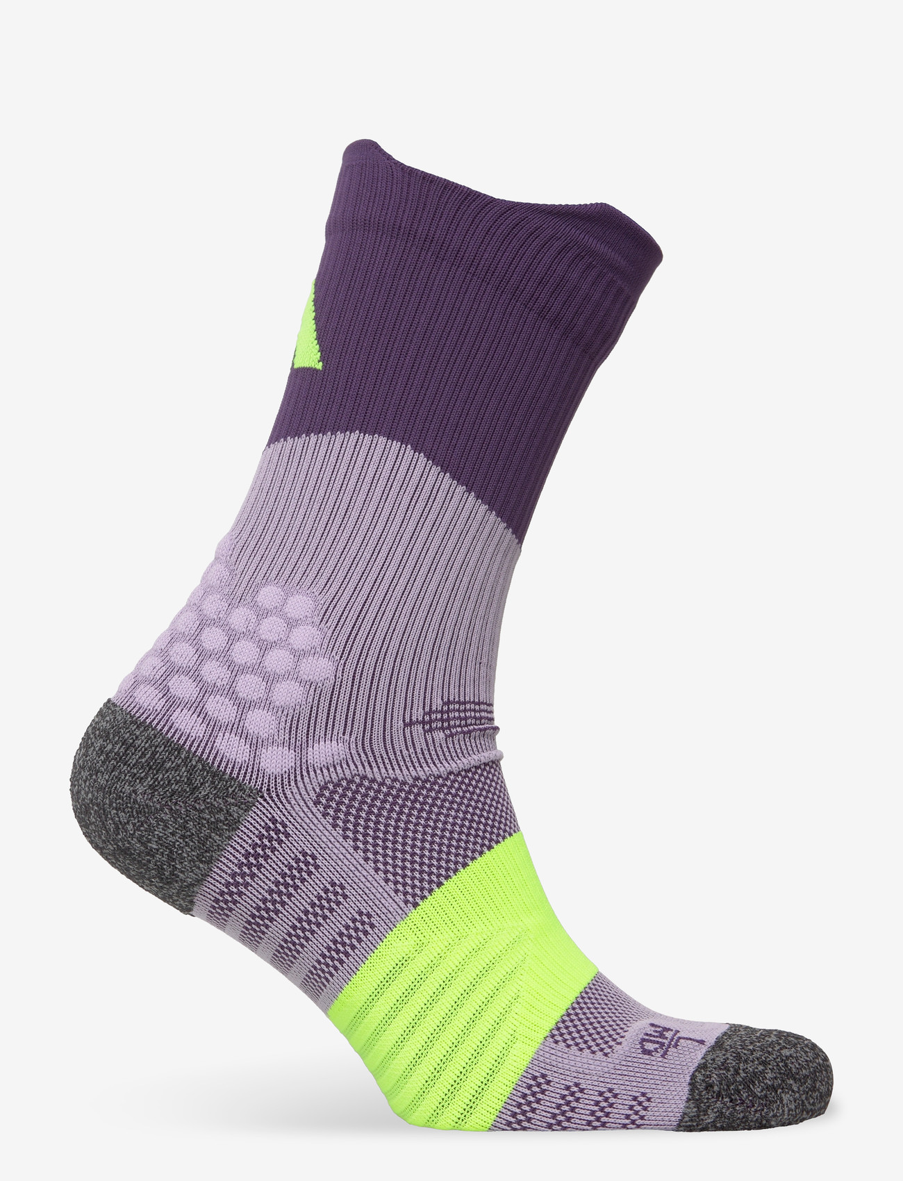 adidas Performance - RUNxBOOST Sock - spordisokid - powplu/aurplu/syello - 1