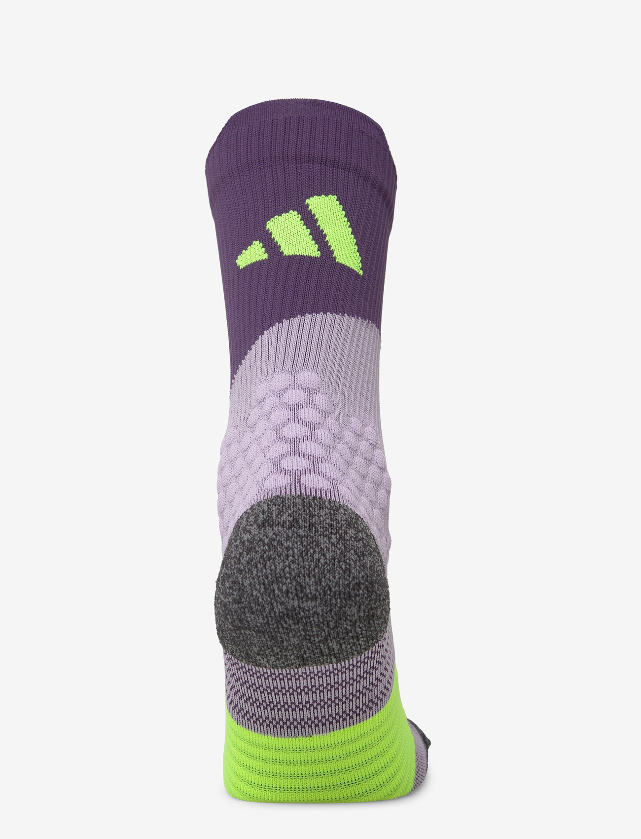 adidas Performance - RUNxBOOST Sock - spordisokid - powplu/aurplu/syello - 2