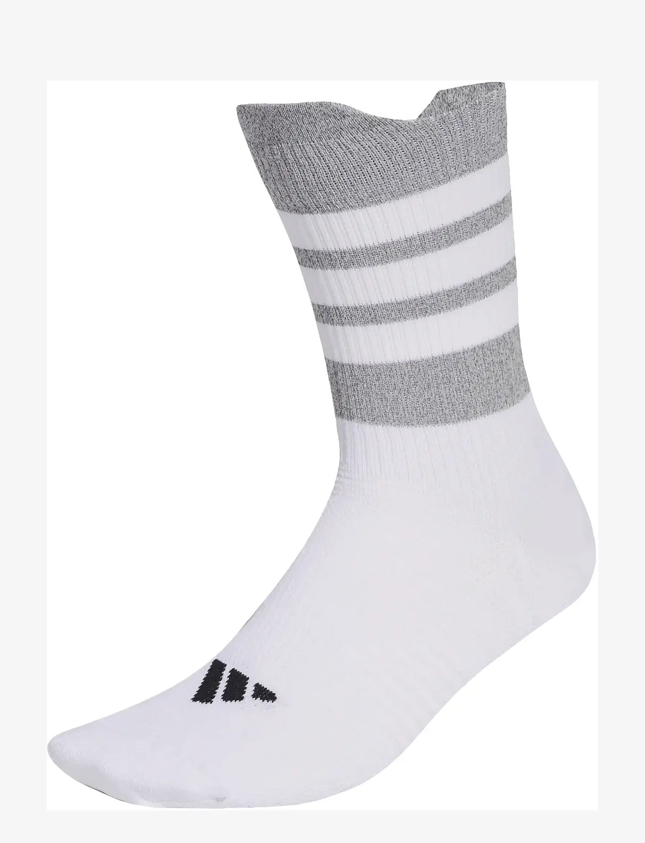adidas Performance - RUNxRFLCTV Sock - chaussettes de sport - white/refsil/black - 1