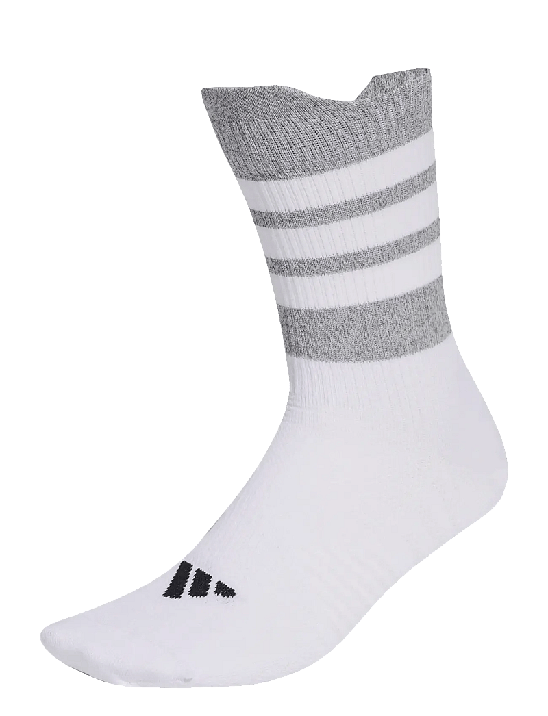 adidas Performance - RUNxRFLCTV Sock - chaussettes de sport - white/refsil/black - 1