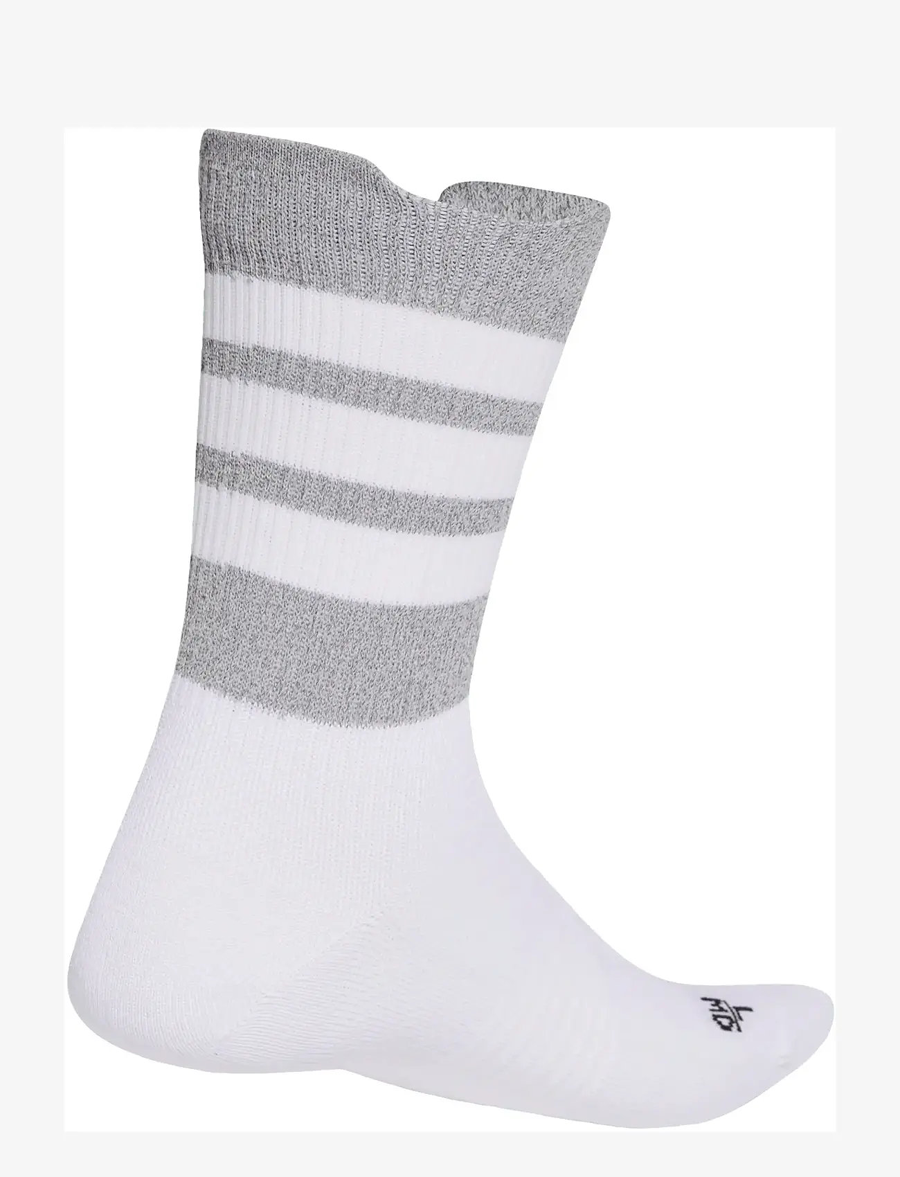 adidas Performance - RUNxRFLCTV Sock - chaussettes de sport - white/refsil/black - 2