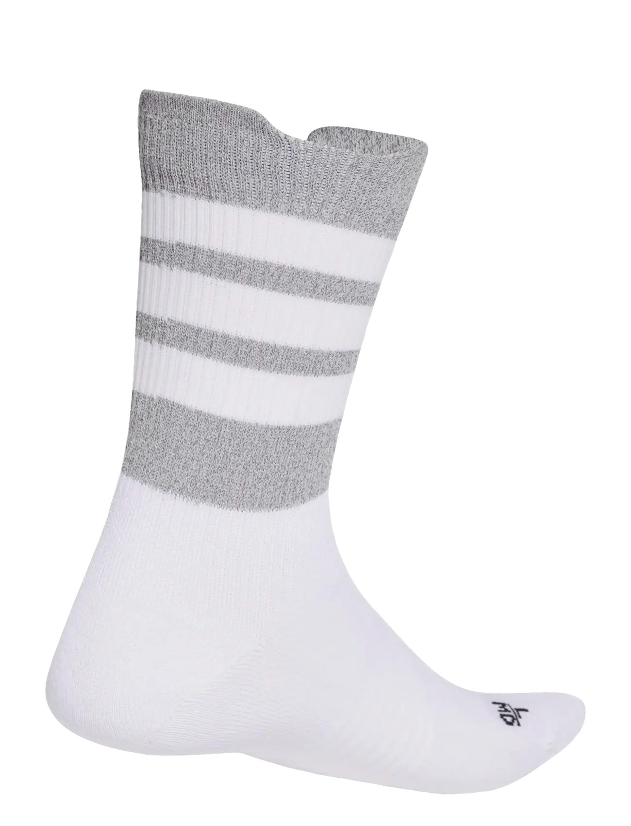 adidas Performance - RUNxRFLCTV Sock - träningsstrumpor - white/refsil/black - 2