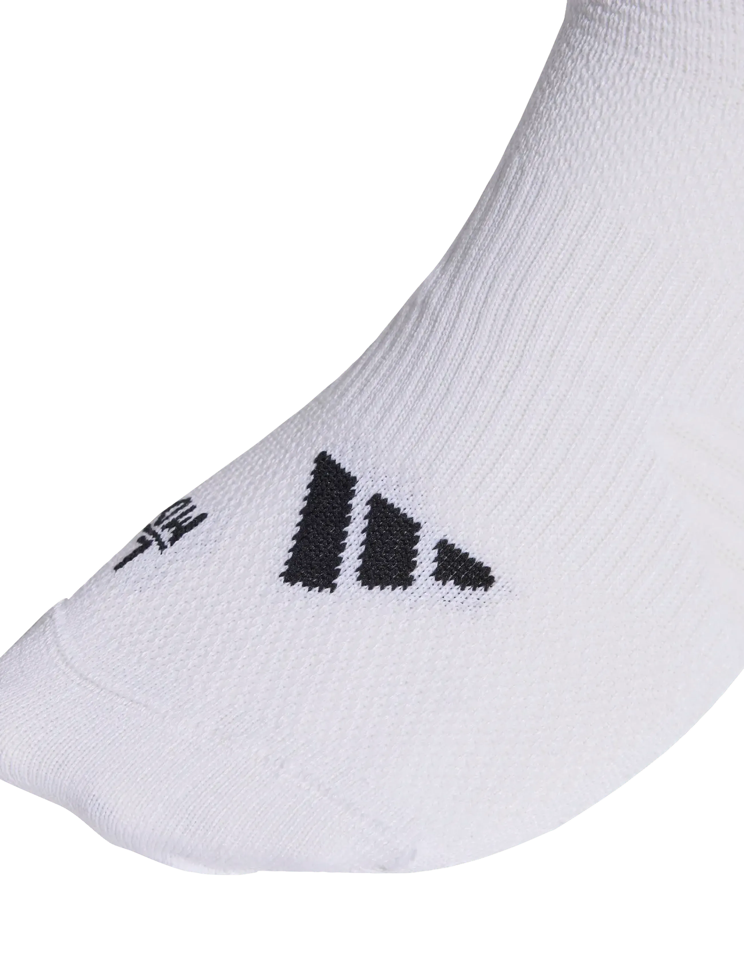 adidas Performance - RUNxRFLCTV Sock - träningsstrumpor - white/refsil/black - 3