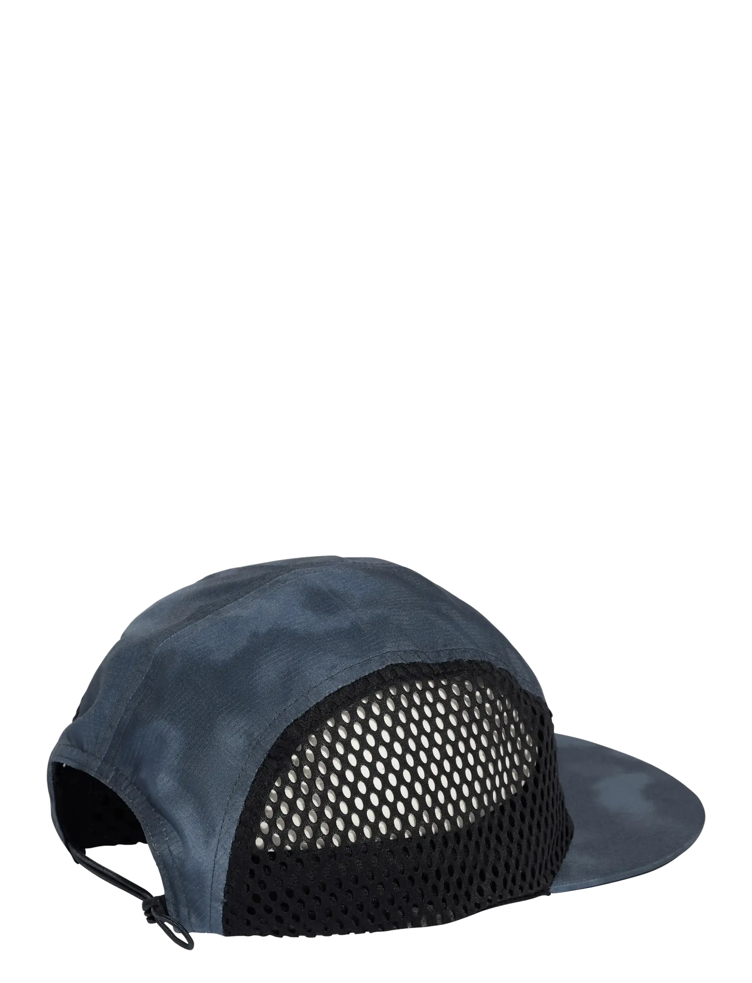 adidas Performance - Run GRF Cap - caps - onix/carbon - 1