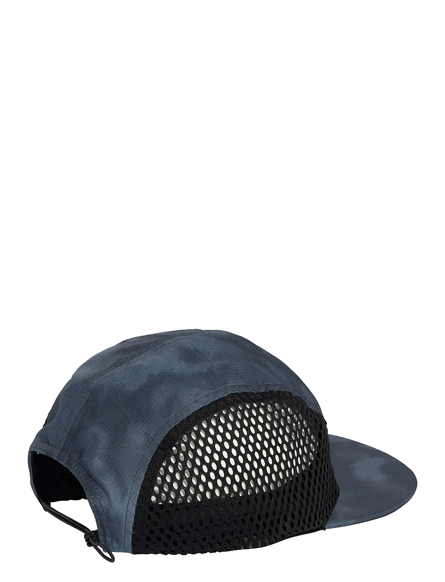 adidas Performance - Run GRF Cap - caps - onix/carbon - 1