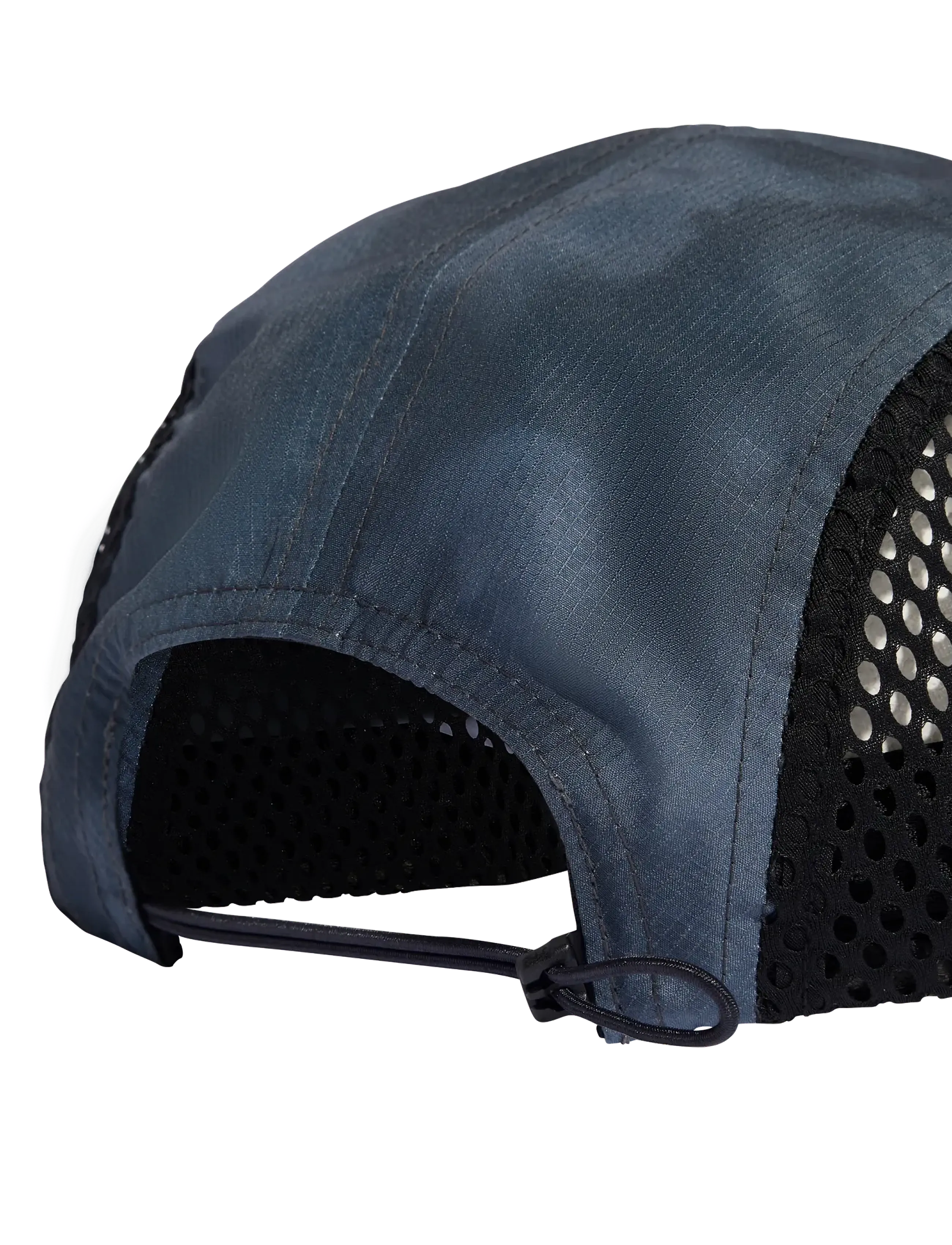 adidas Performance - Run GRF Cap - caps - onix/carbon - 2