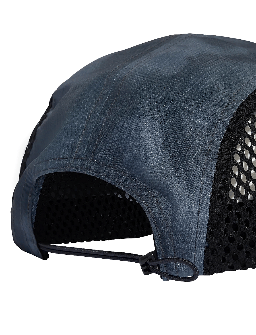 adidas Performance - Run GRF Cap - caps - onix/carbon - 2