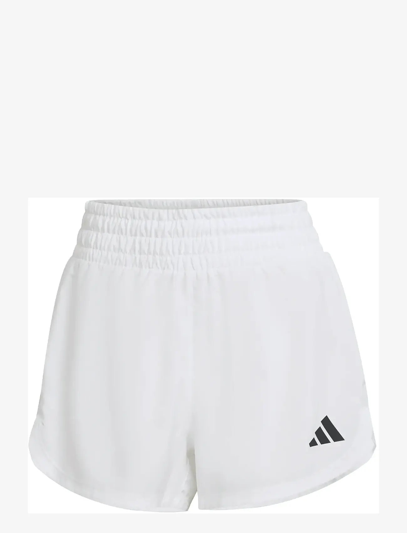 adidas Performance - PACER HIGH W - white/white - 1