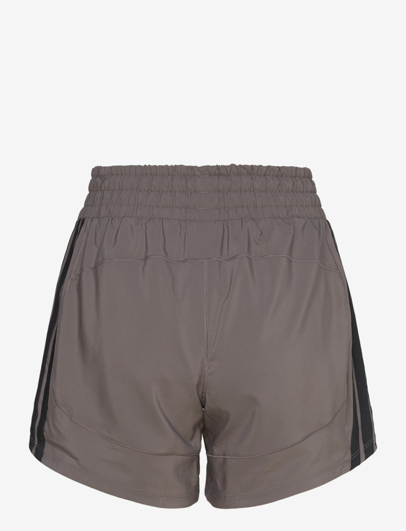 adidas Performance - PACER HIGH W - chacoa/black - 2