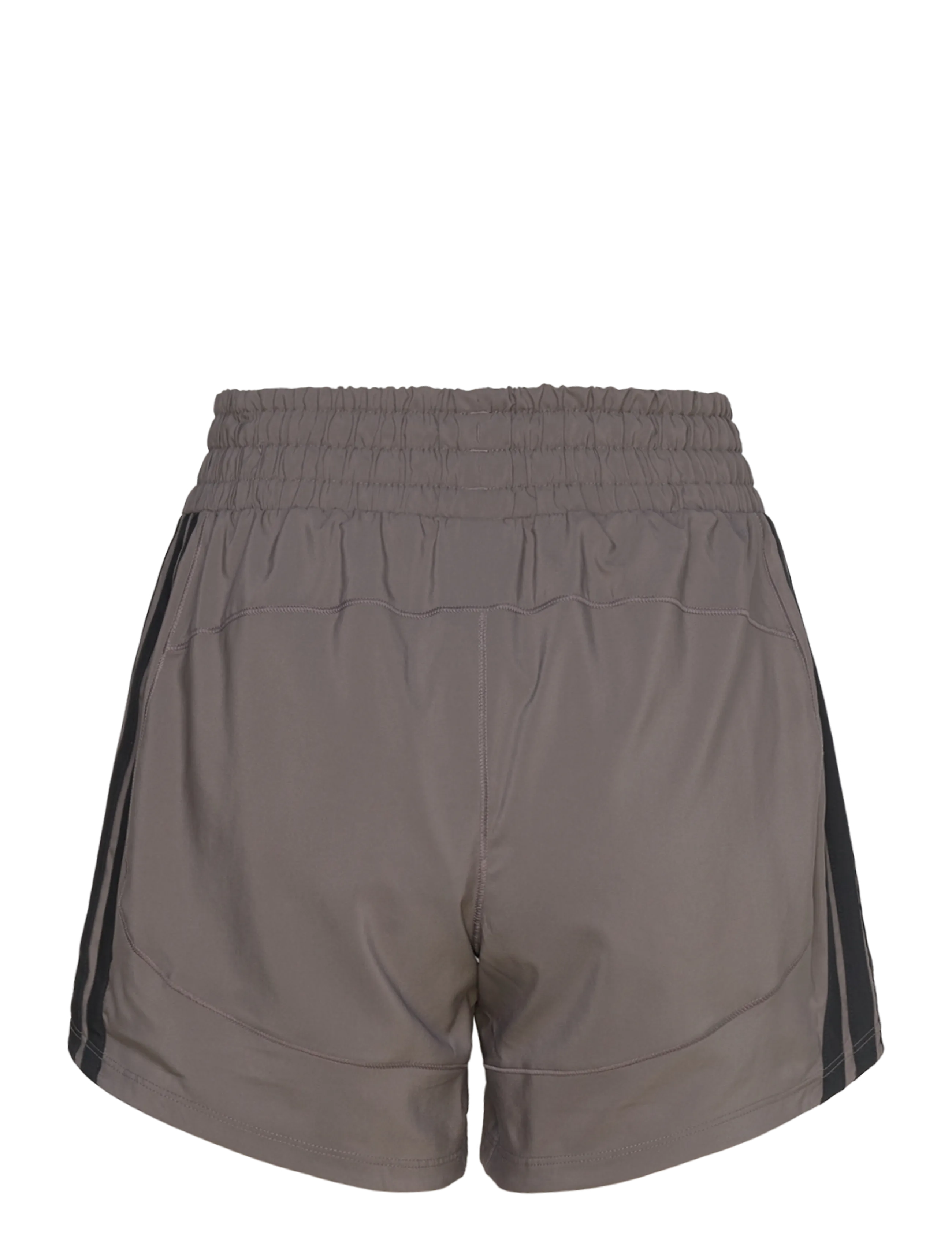 adidas Performance - PACER HIGH W - trainings-shorts - chacoa/black - 2
