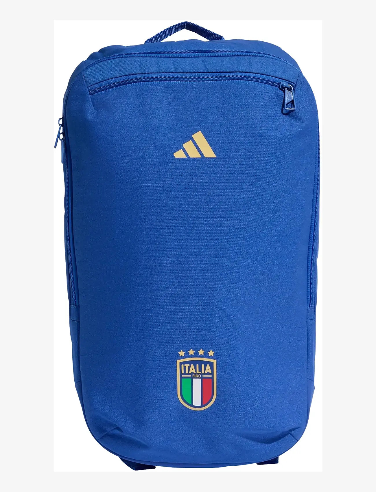 adidas Performance - FIGC BACKPACK - sport - boblue/lgfogo - 0
