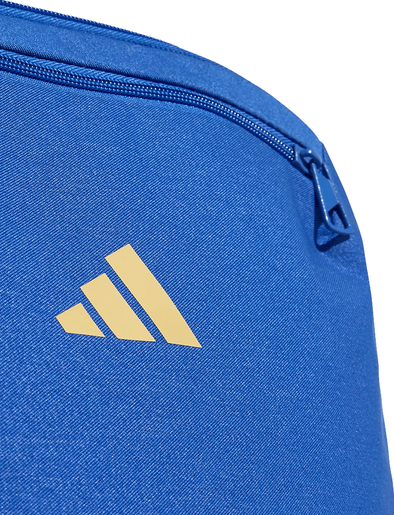 adidas Performance - FIGC BACKPACK - treningsryggsekker - boblue/lgfogo - 3