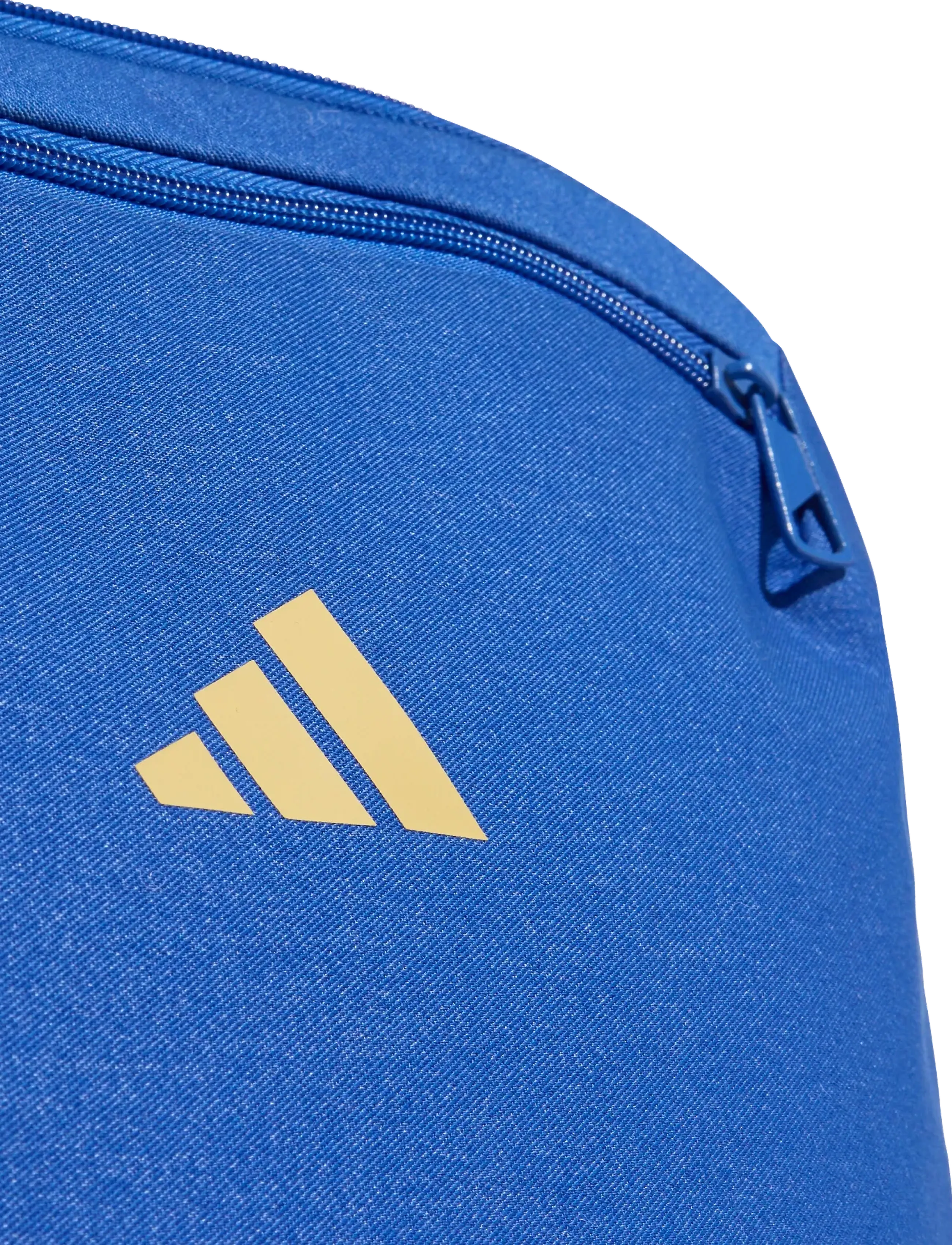 adidas Performance - FIGC BACKPACK - sportrucksäcke - boblue/lgfogo - 3