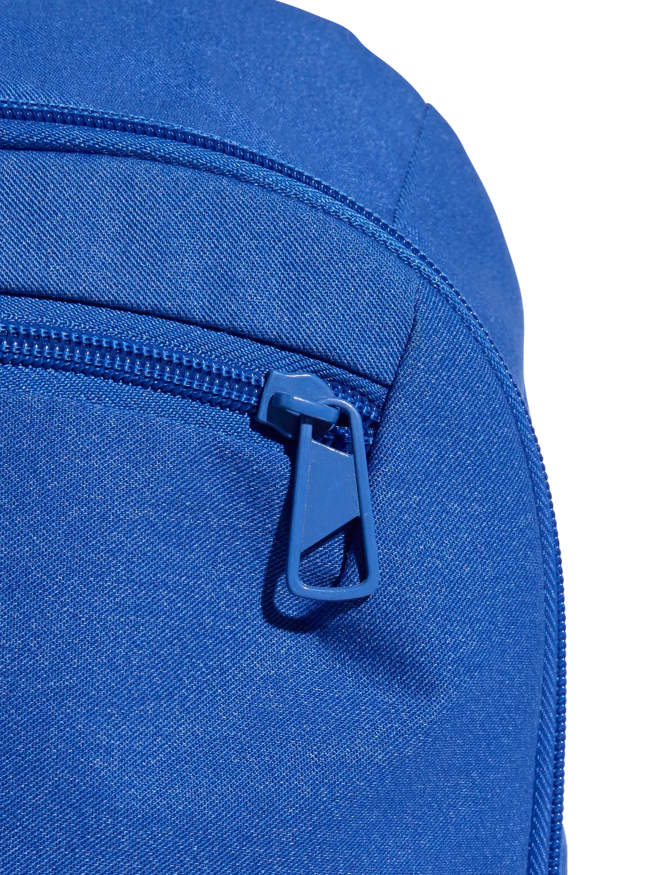 adidas Performance - FIGC BACKPACK - sportrucksäcke - boblue/lgfogo - 4
