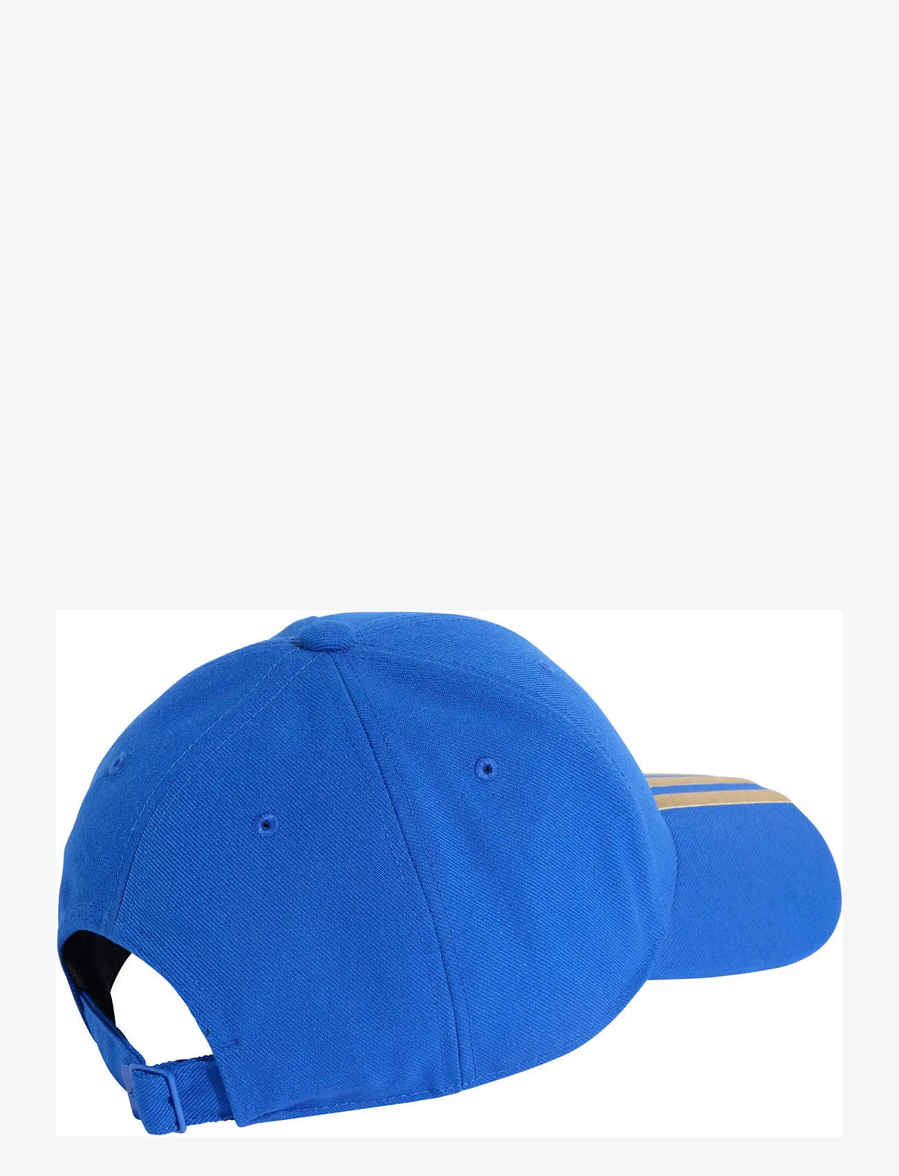 adidas Performance - FIGC BB CAP - die niedrigsten preise - boblue/hazbei - 1