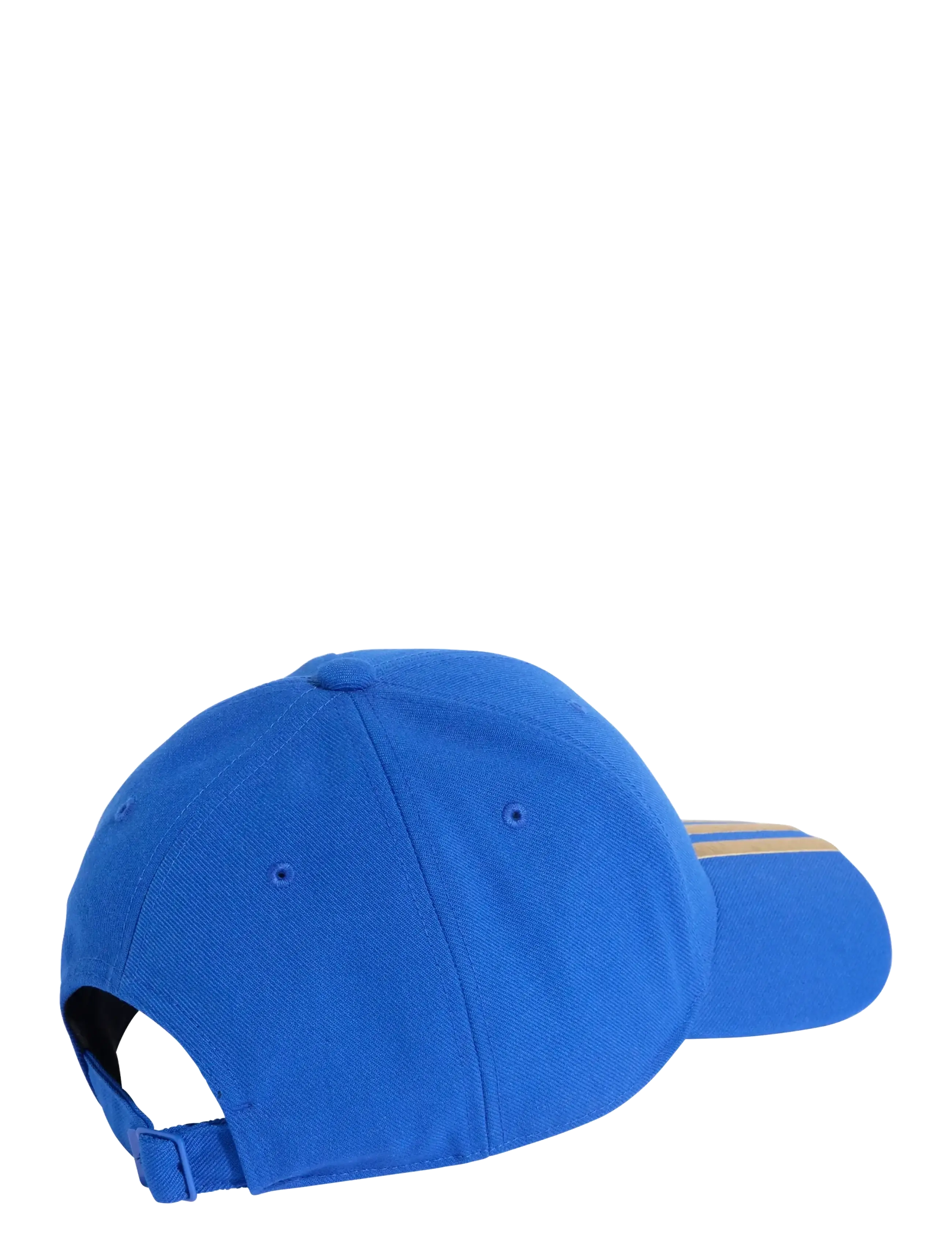 adidas Performance - FIGC BB CAP - kappen - boblue/hazbei - 1