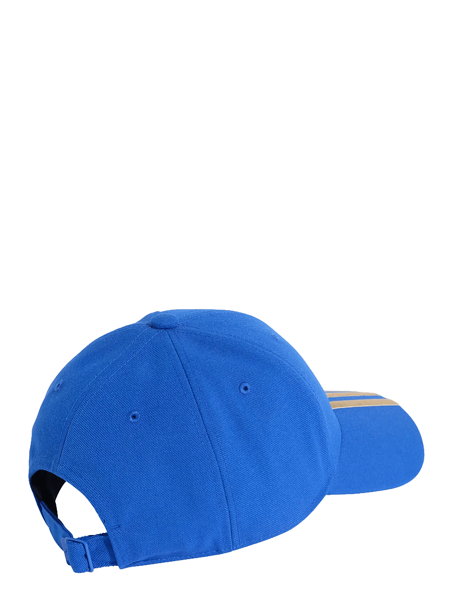 adidas Performance - FIGC BB CAP - kepsar - boblue/hazbei - 1