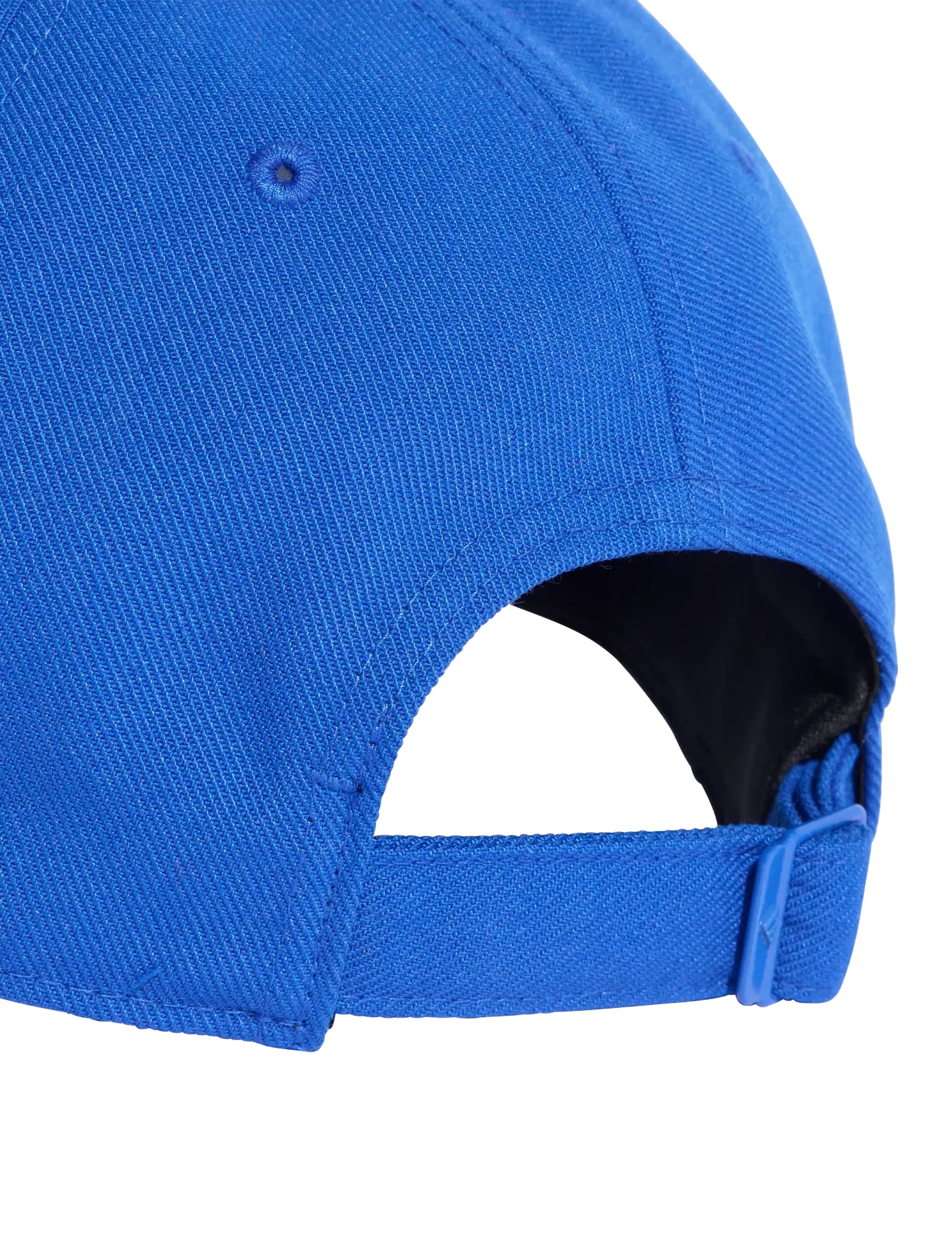 adidas Performance - FIGC BB CAP - kappen - boblue/hazbei - 3