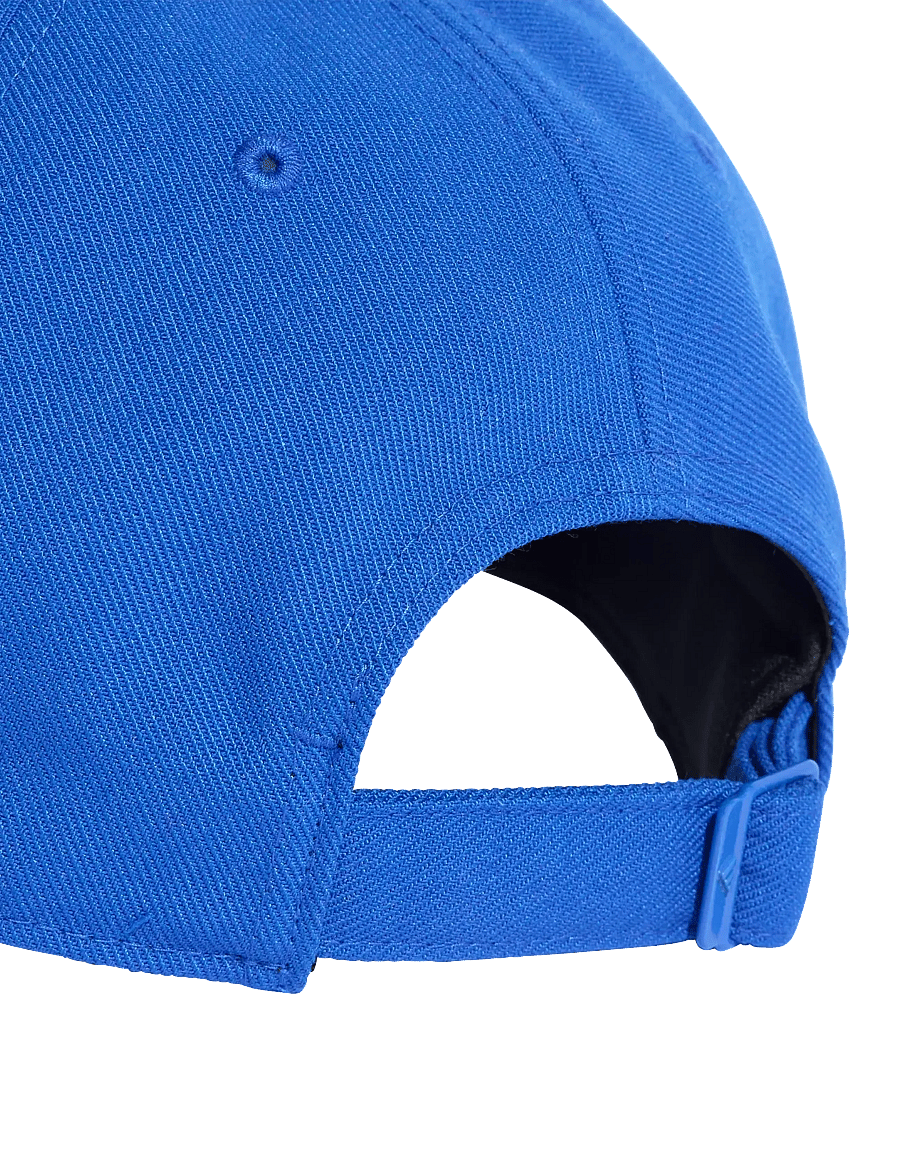 adidas Performance - FIGC BB CAP - kepsar - boblue/hazbei - 3