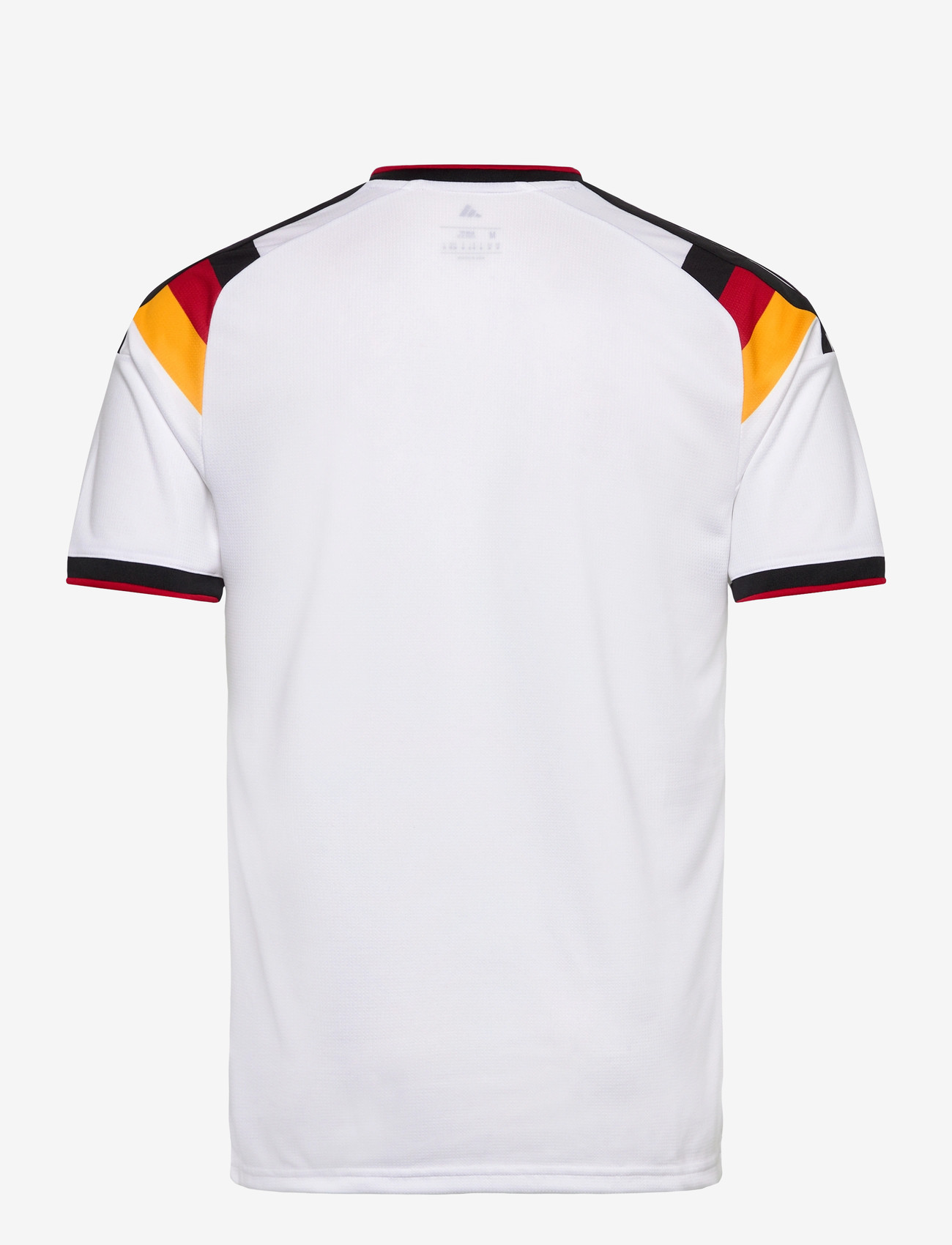 adidas Performance - DFB H JSY - fodboldtrøjer - white - 1
