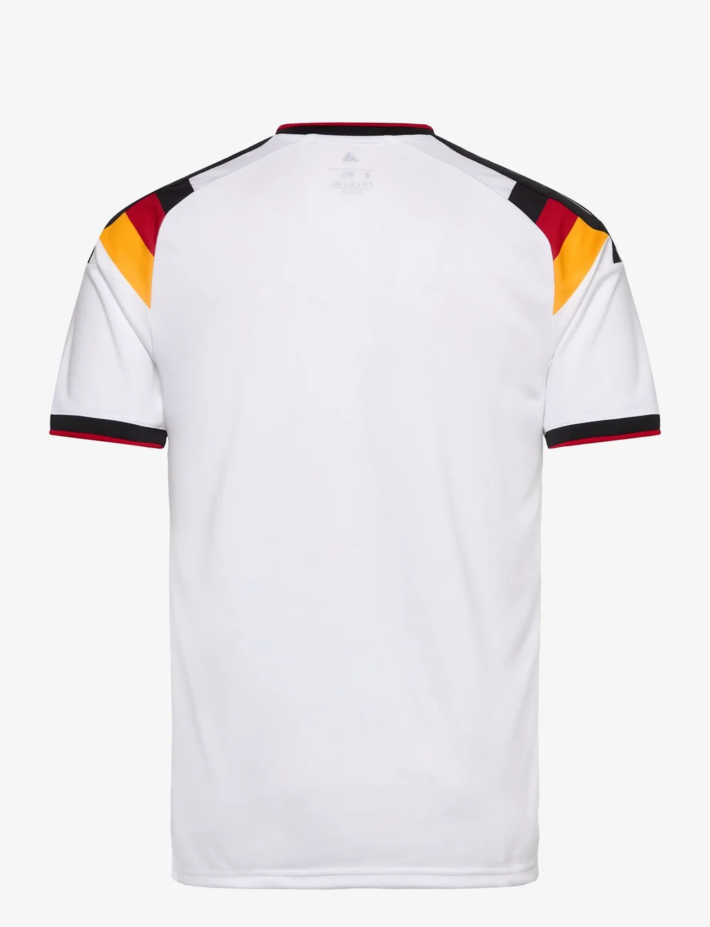 adidas Performance - DFB H JSY - jalgpallisärgid - white - 1