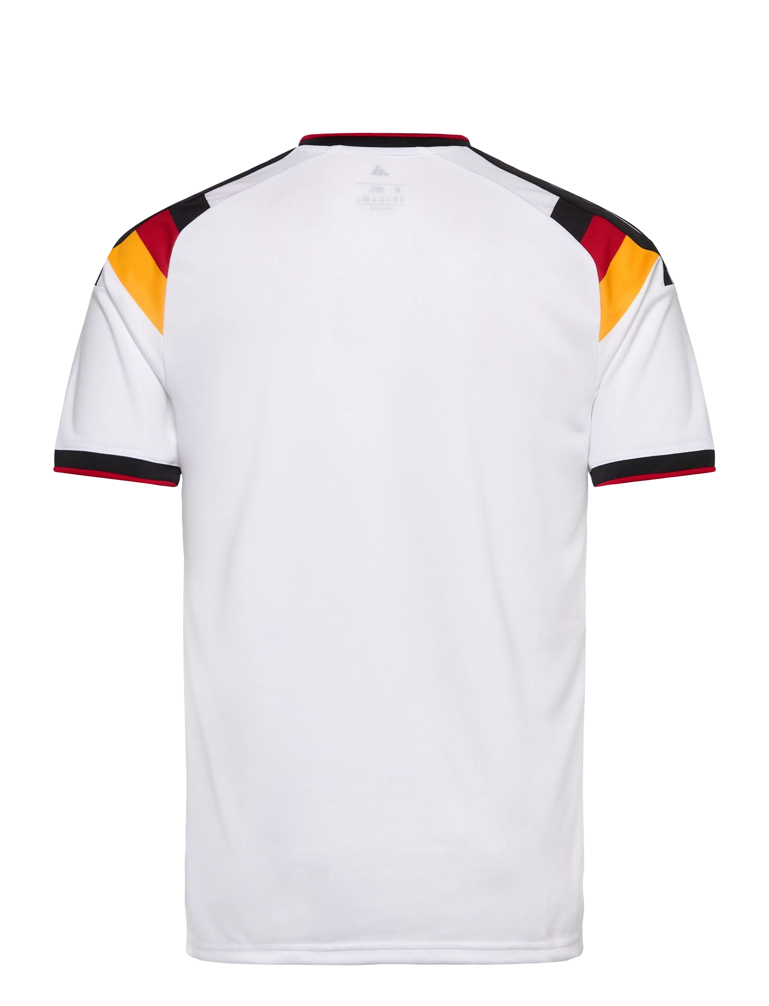 adidas Performance - Germany DFB Home Jersey - fodboldtrøjer - white - 2