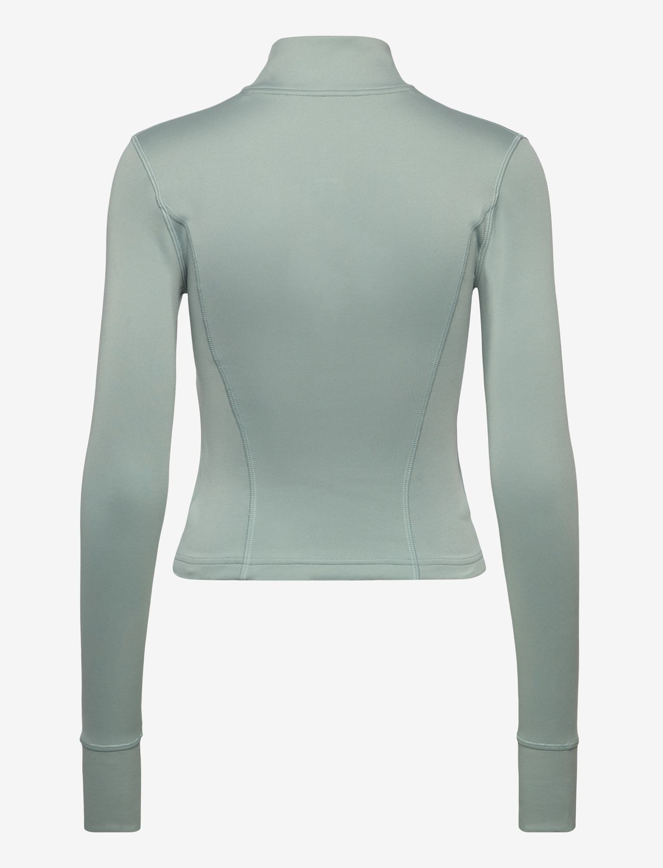 adidas Performance - WE ZP THRU JKT - sports jackets - wosa - 1