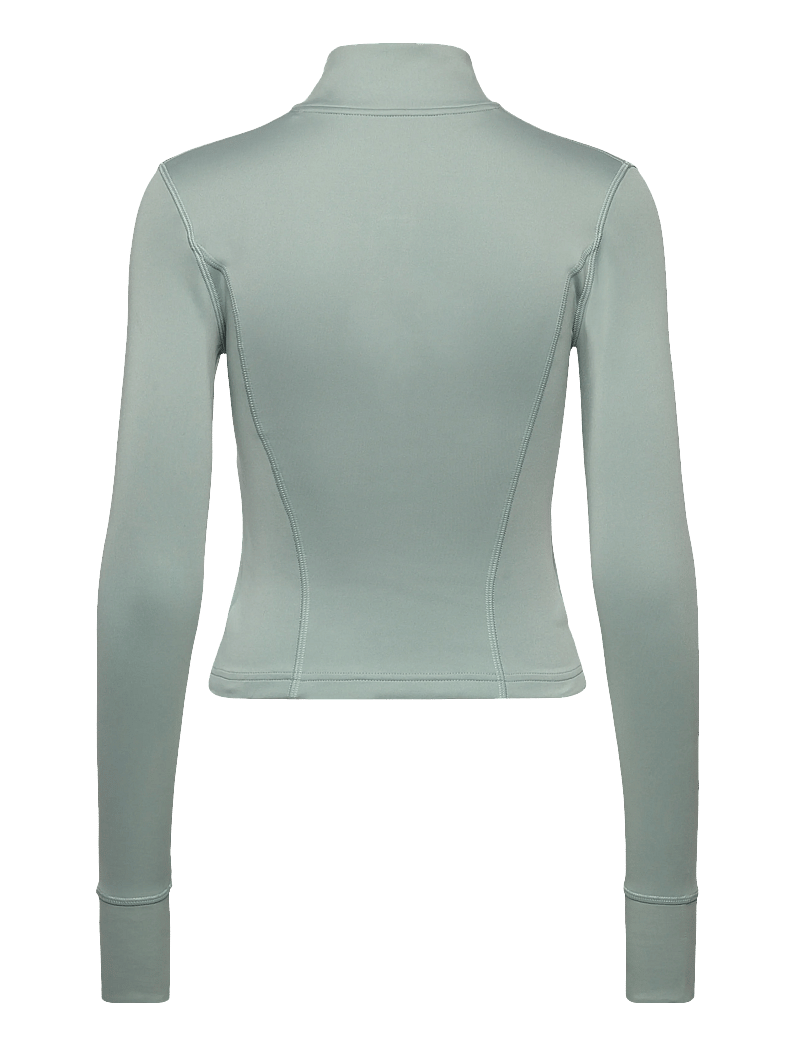 adidas Performance - WE ZP THRU JKT - sportjacken - wosa - 1