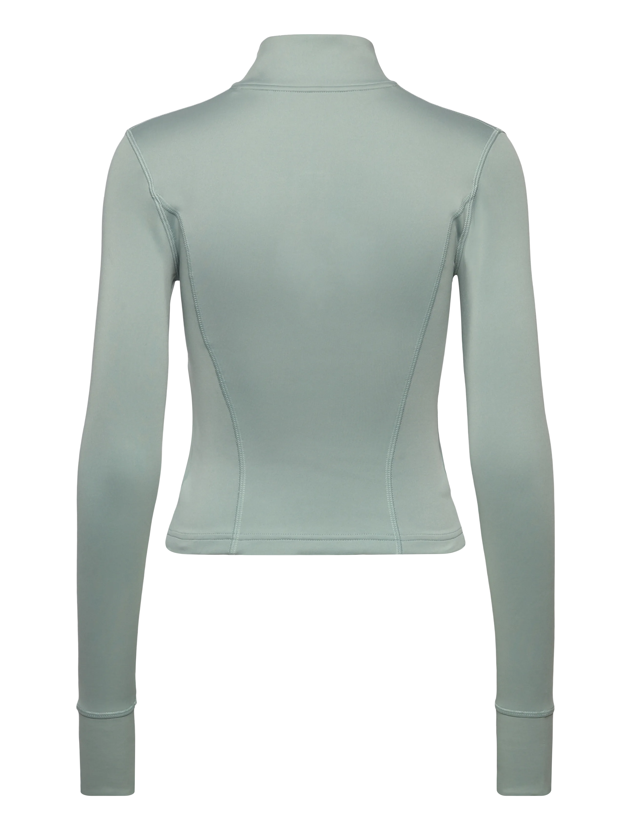 adidas Performance - WE ZP THRU JKT - training jackets - wosa - 1
