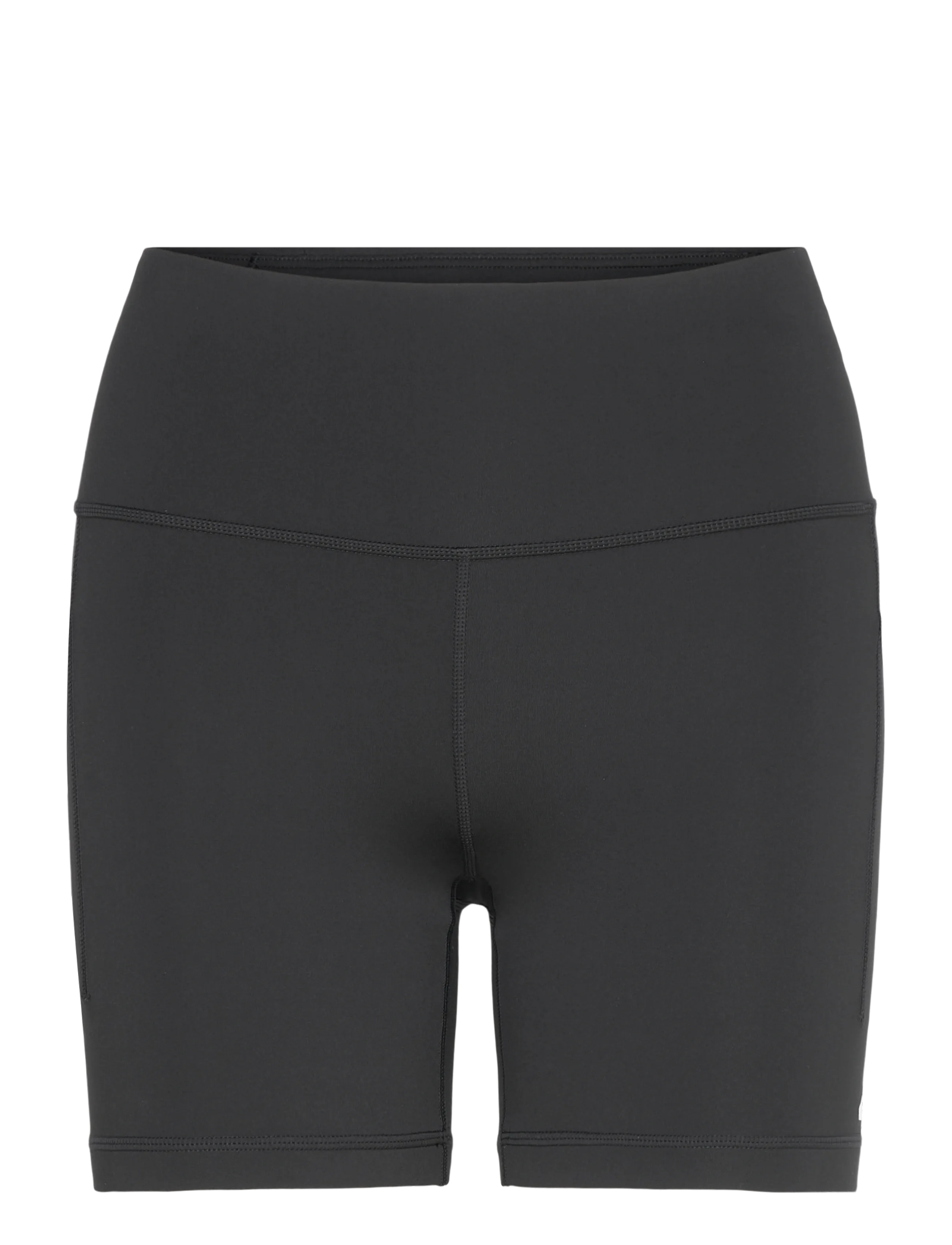adidas Performance adi365 Short L - Riided - BLACK / black