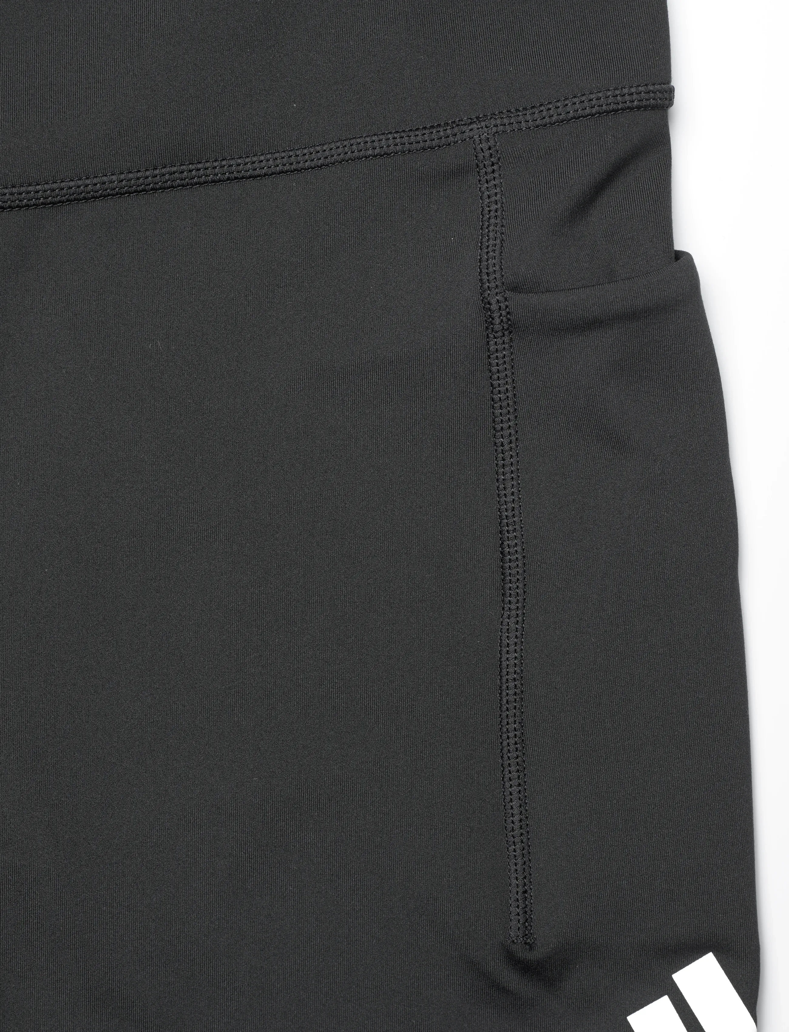 adidas Performance - adi365 Short L - hardlooptights - black - 4