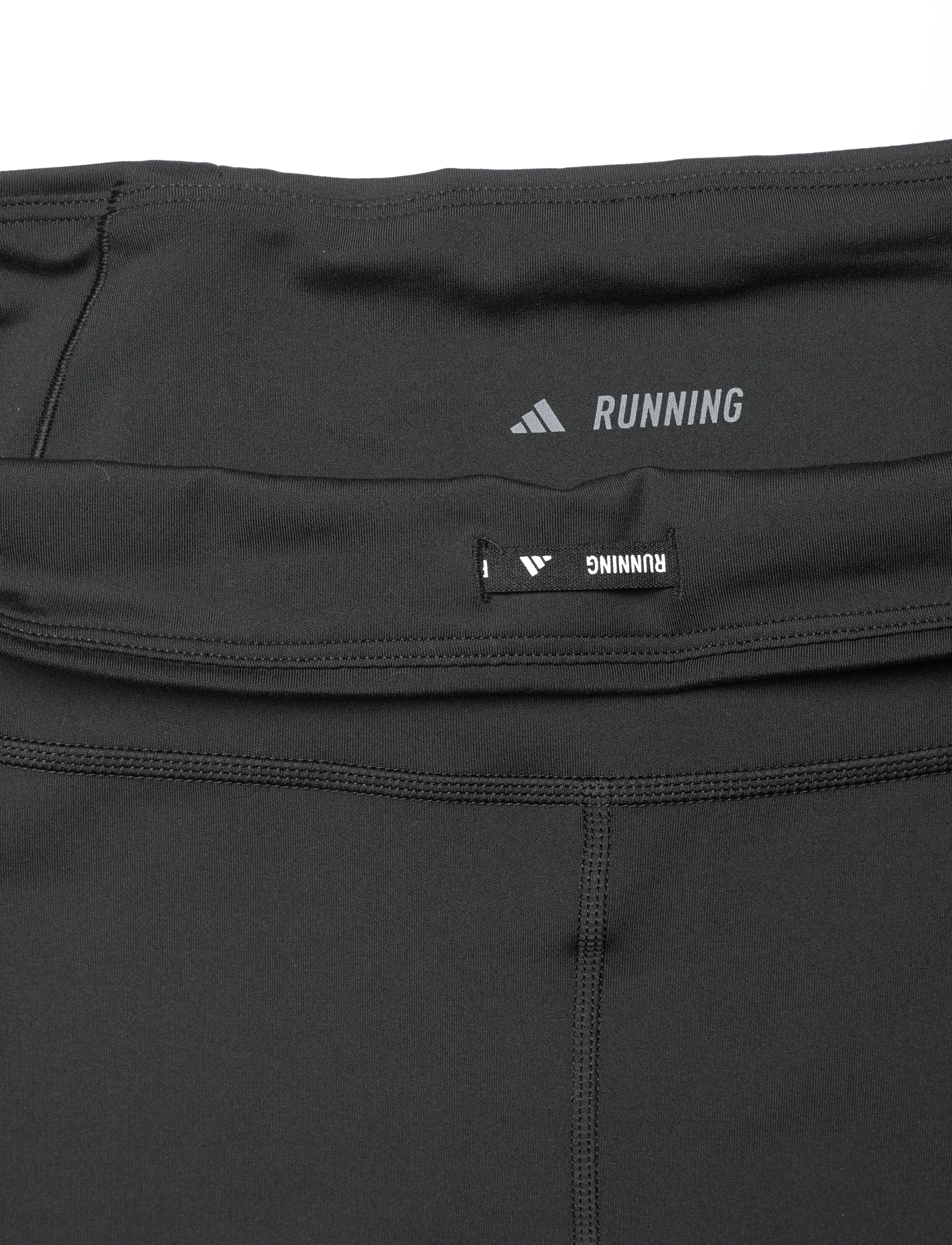 adidas Performance - adi365 Short L - hardlooptights - black - 5