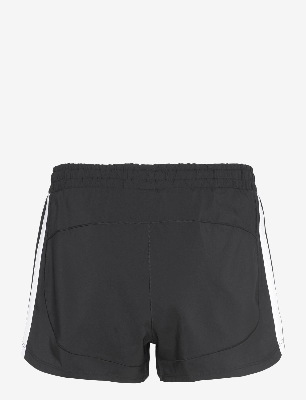 adidas Performance - PACER 2IN1 - träningsshorts - black - 1