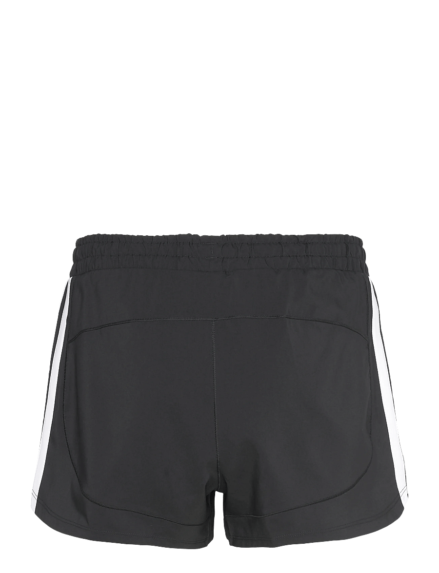 adidas Performance - PACER 2IN1 - lühikesed treeningpüksid - black - 1