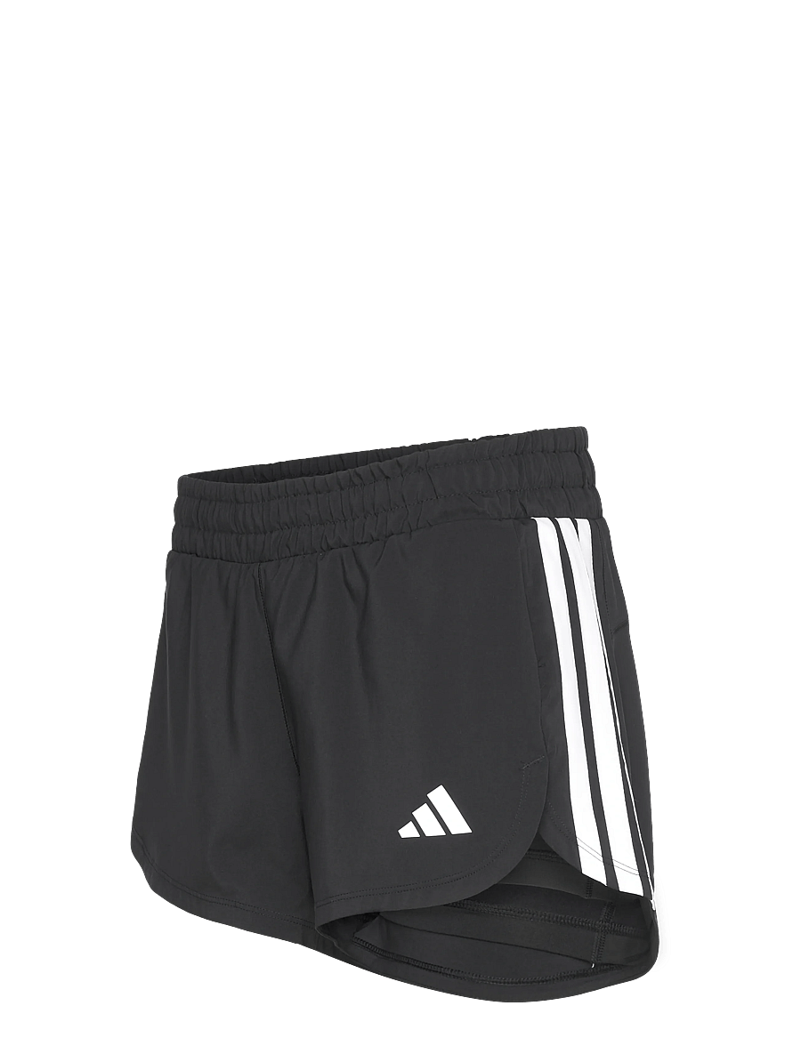 adidas Performance - PACER 2IN1 - lühikesed treeningpüksid - black - 2