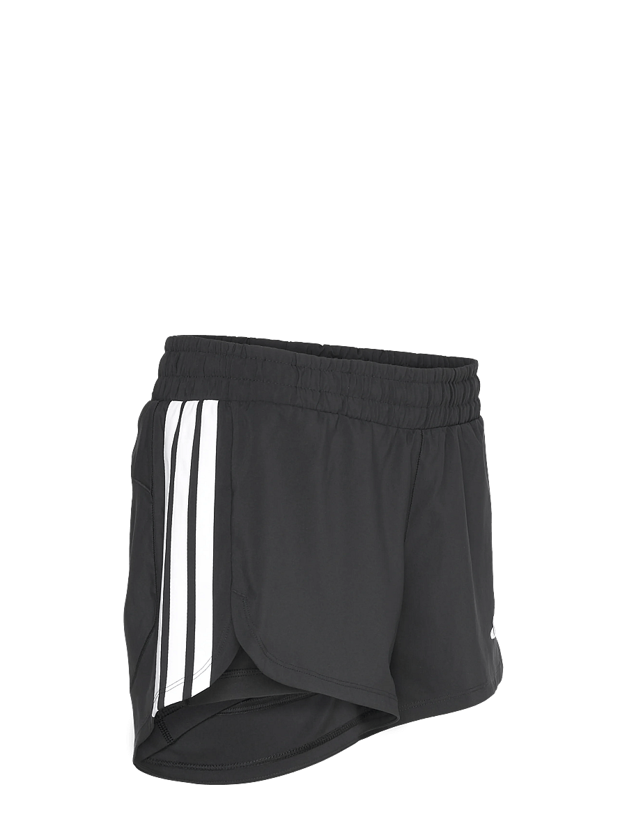 adidas Performance - PACER 2IN1 - lühikesed treeningpüksid - black - 3