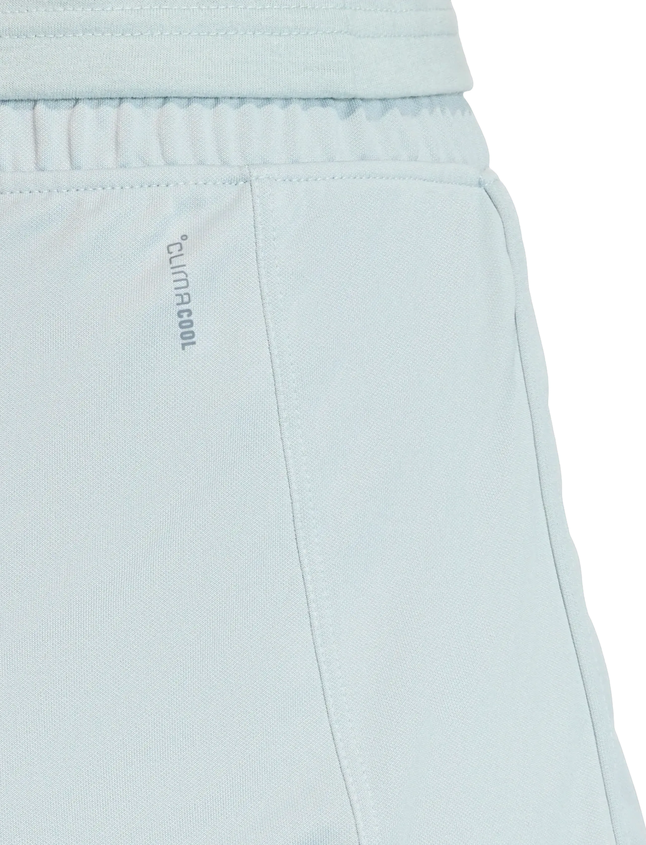 adidas Performance - PACER KNIT HIGH - training shorts - wosa/white - 4