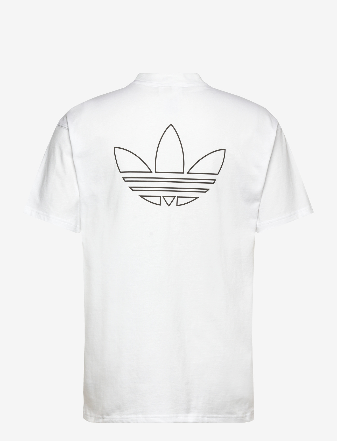 adidas Performance - DFB TEE 94 - fodboldtrøjer - white - 1