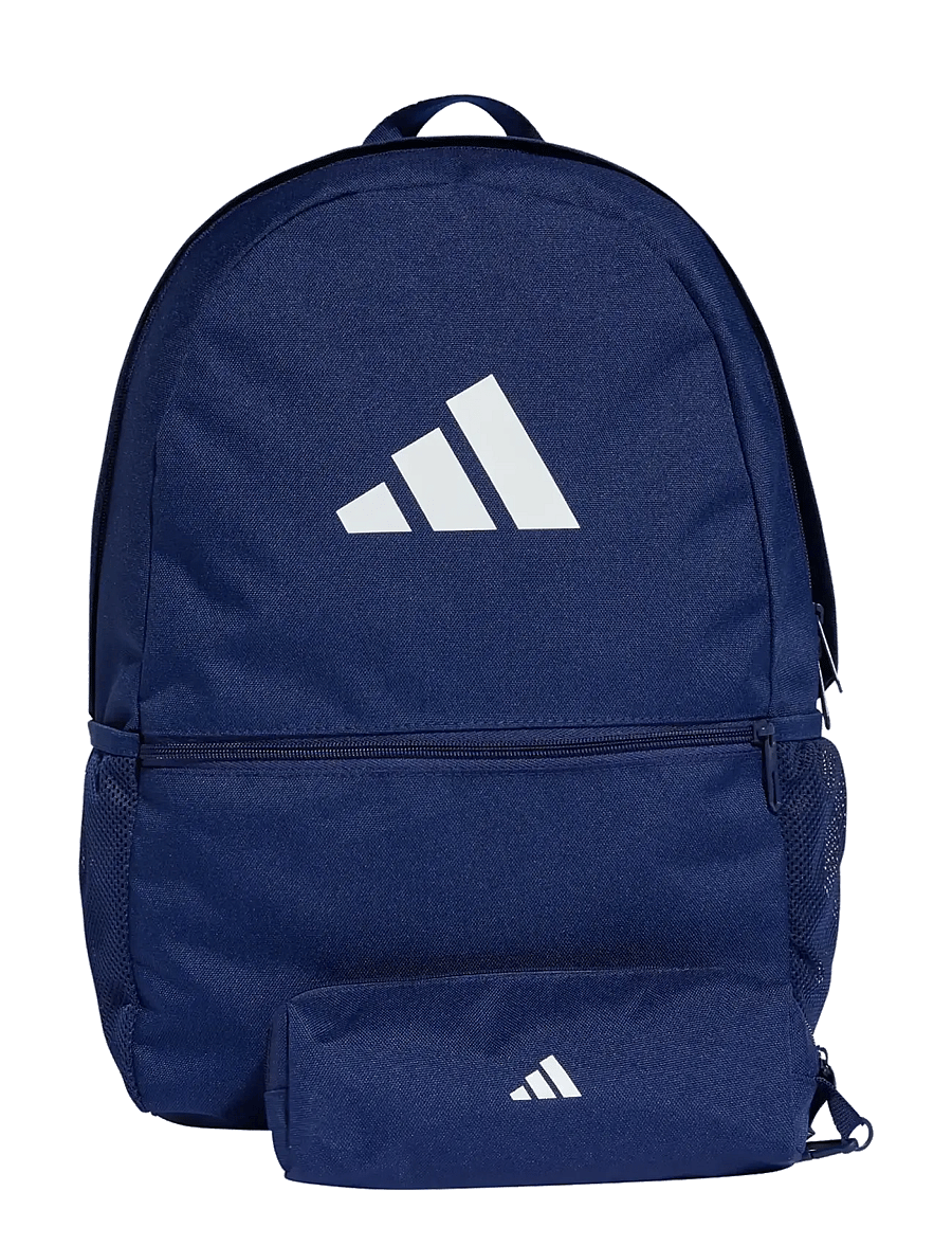 adidas Performance - CLSC PCASE BP - sportsrygsække - dkblue/white - 0