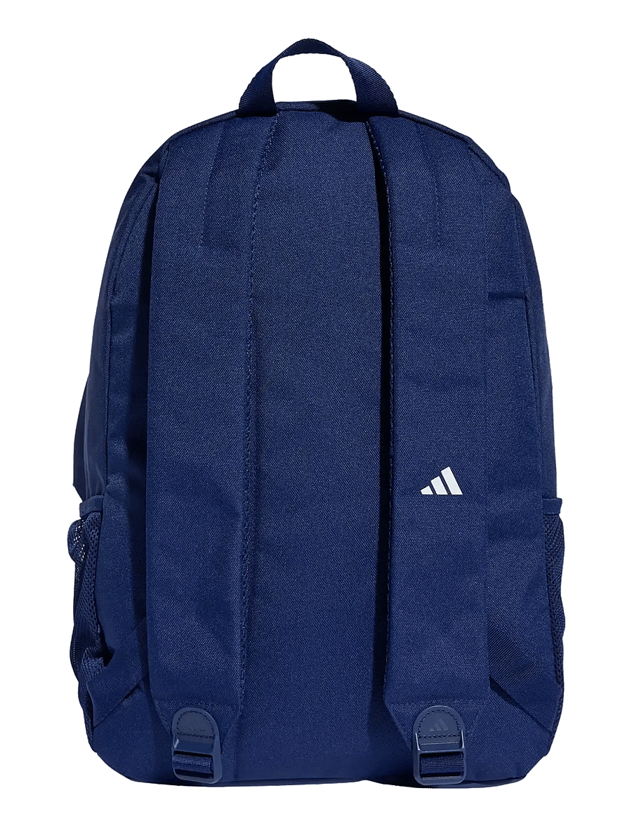 adidas Performance - CLSC PCASE BP - sportsrygsække - dkblue/white - 1