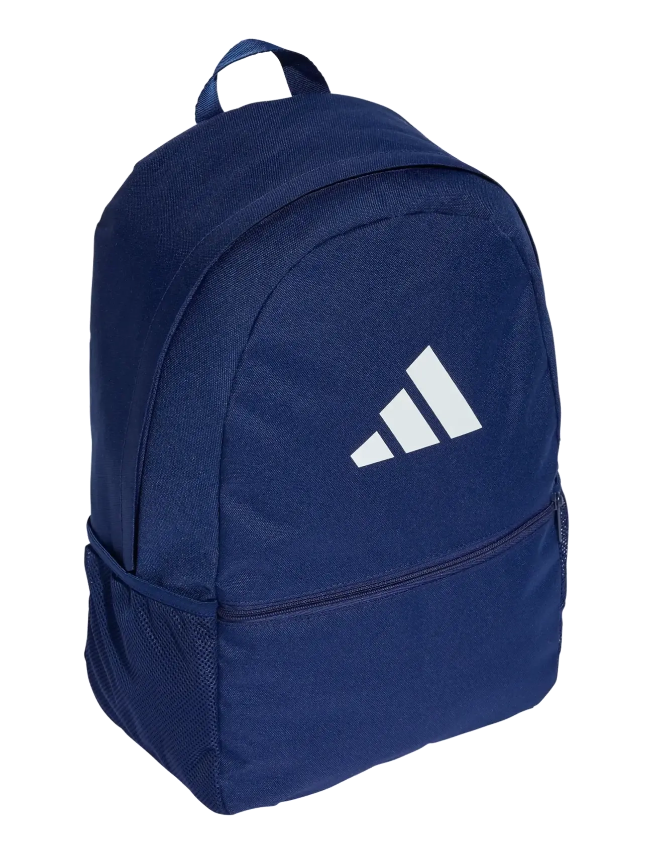 adidas Performance - CLSC PCASE BP - sportryggsäckar - dkblue/white - 3
