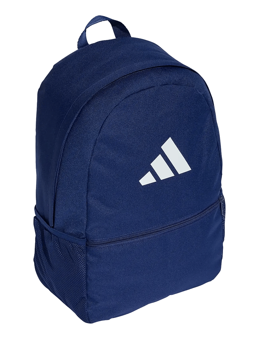 adidas Performance - CLSC PCASE BP - sportsrygsække - dkblue/white - 3