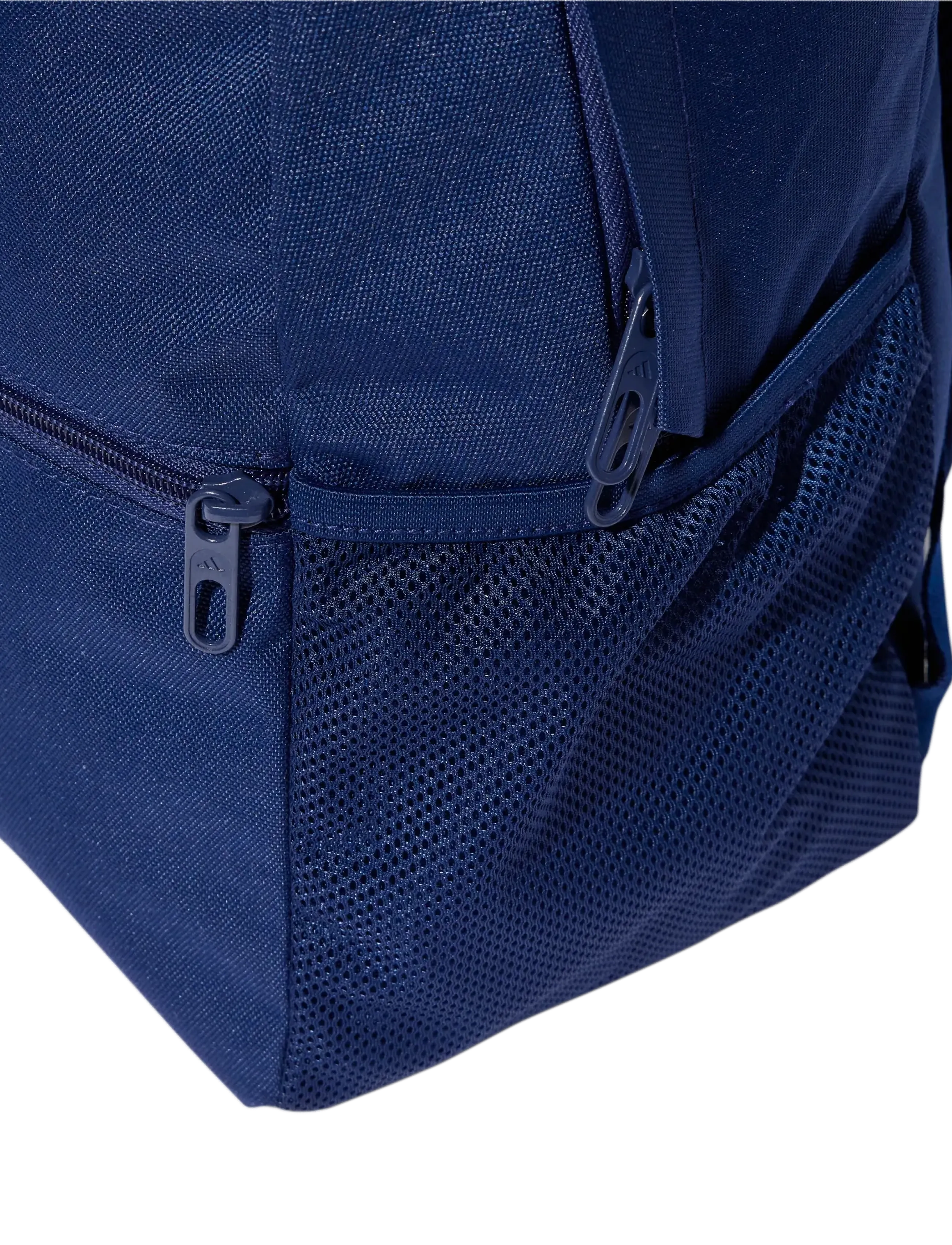 adidas Performance - CLSC PCASE BP - sportryggsäckar - dkblue/white - 4